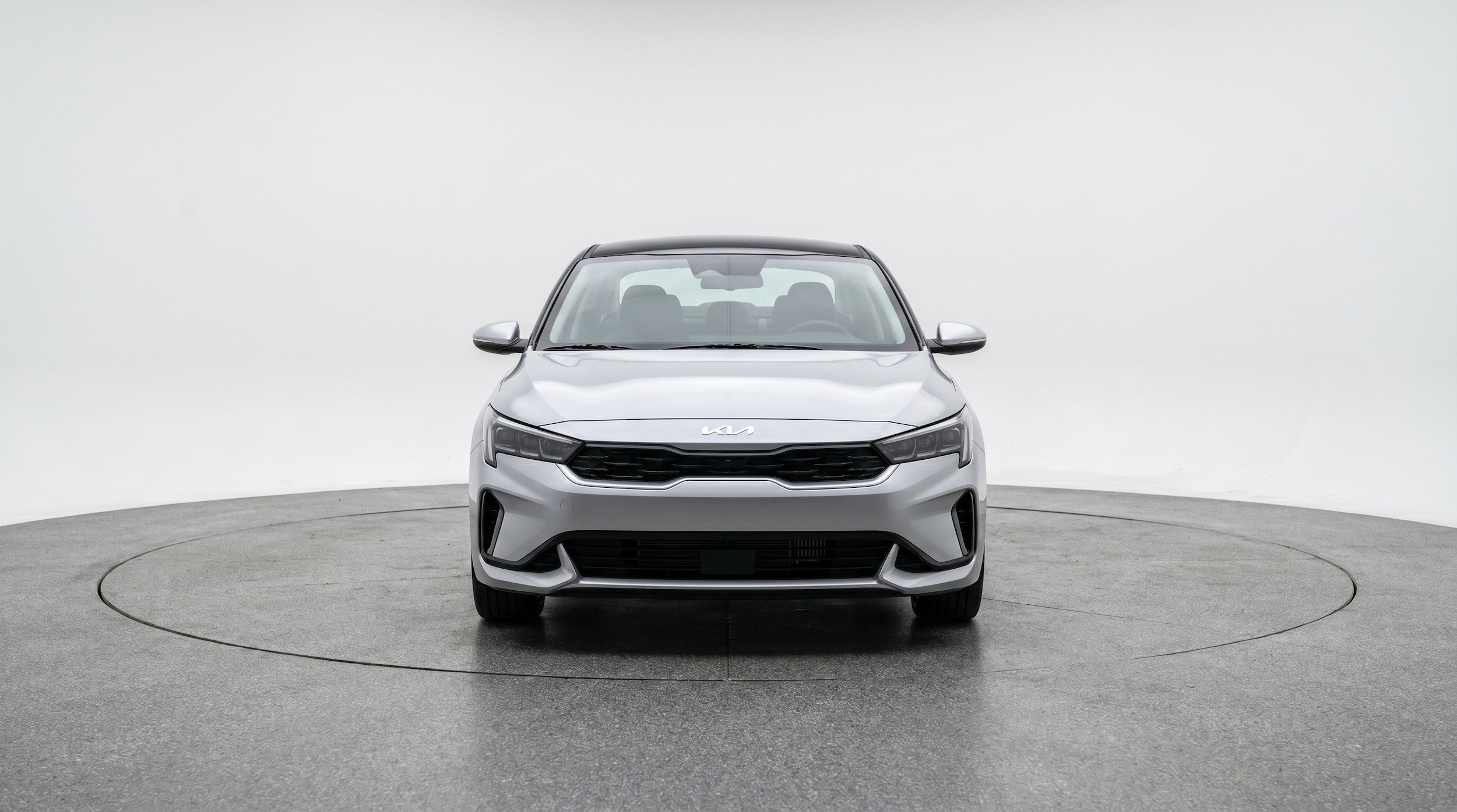Thumbnail: 2026 Kia K4 - 2