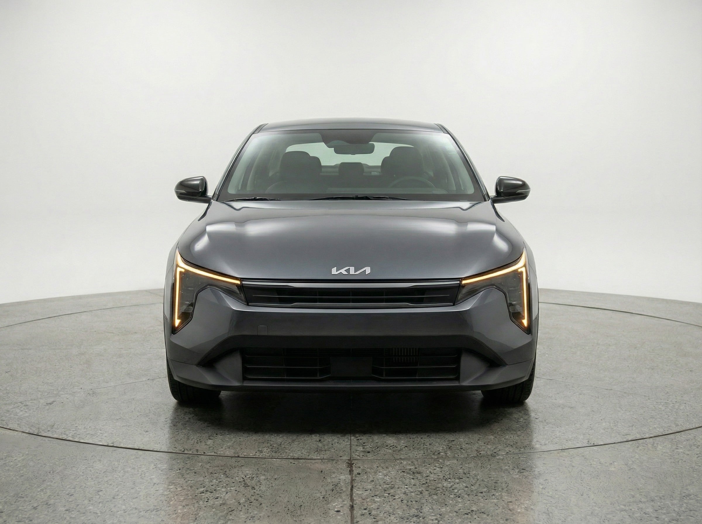 Thumbnail: 2025 Kia K4 - 2