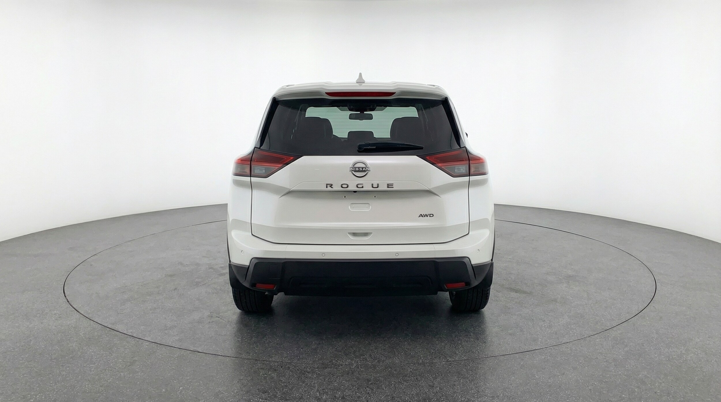 Thumbnail: 2025 Nissan Rogue - 6