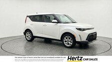 2025 Kia Soul LX -
                  Parma, OH