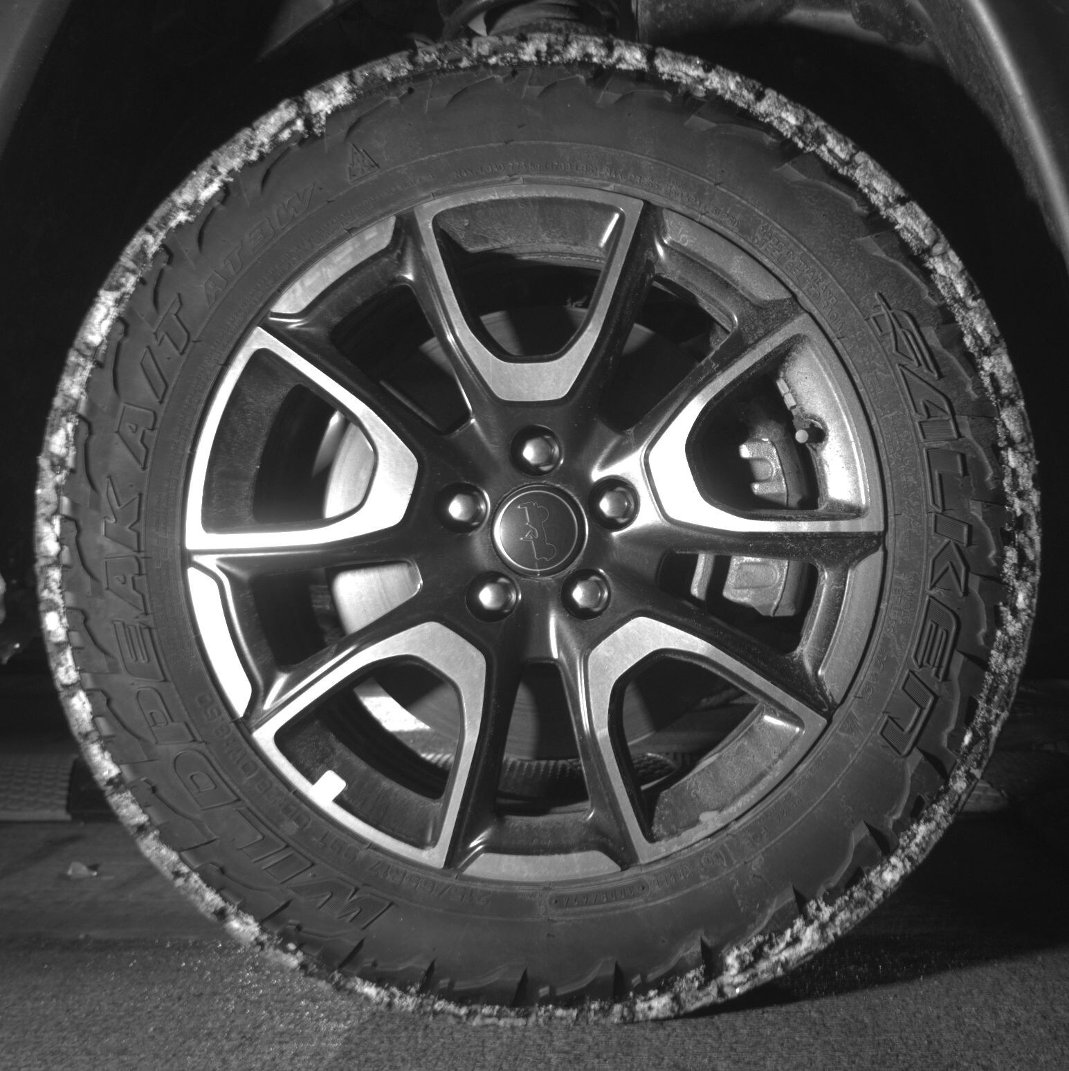 Thumbnail: 2025 Jeep Compass - 10