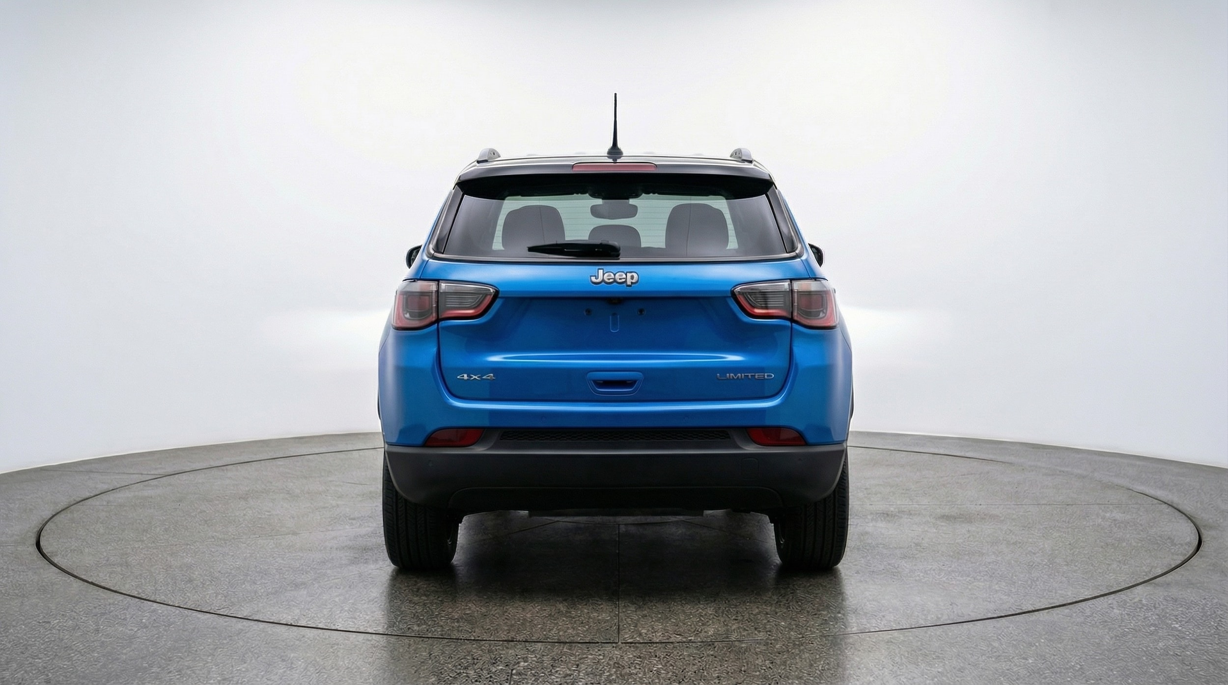 Thumbnail: 2025 Jeep Compass - 6