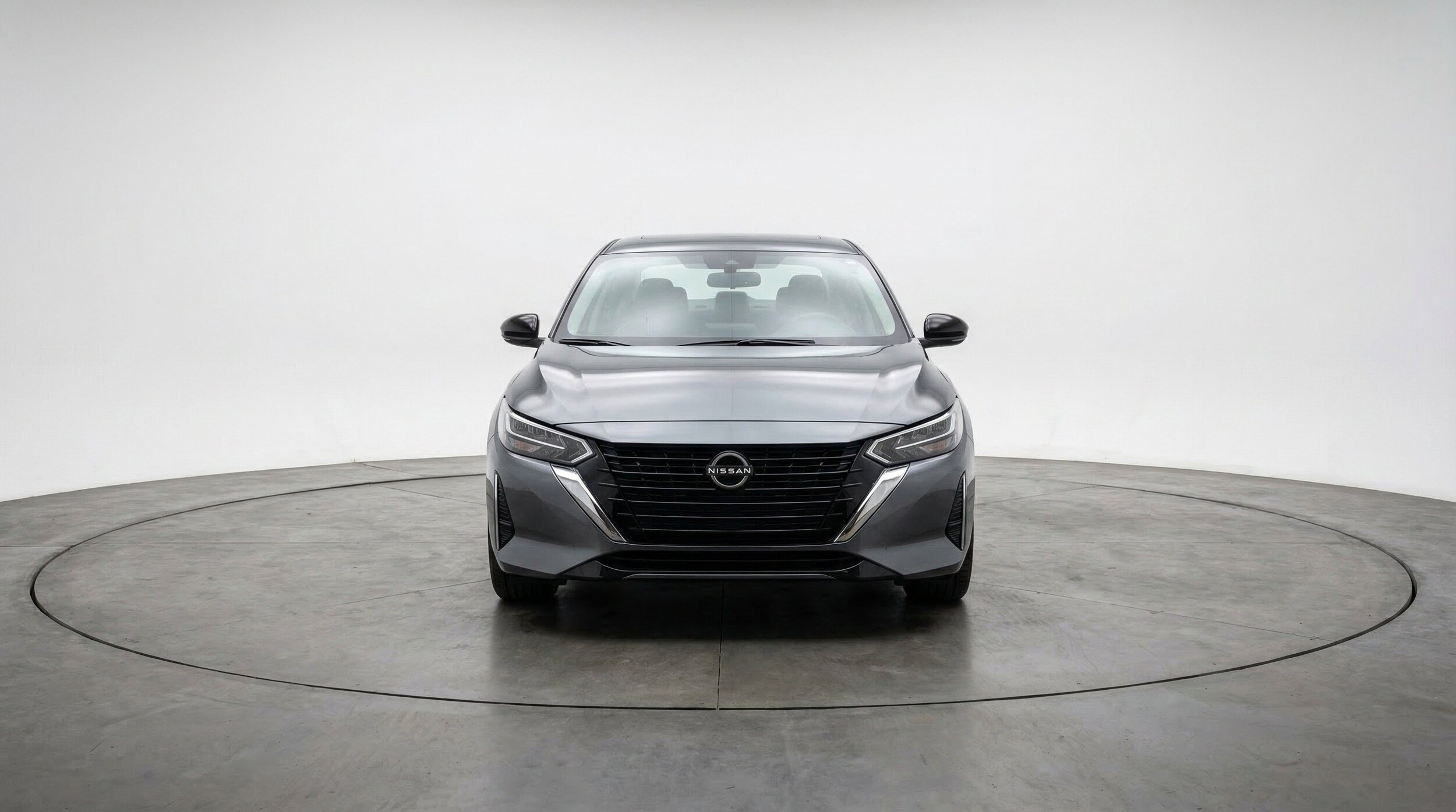 Thumbnail: 2025 Nissan Sentra - 2