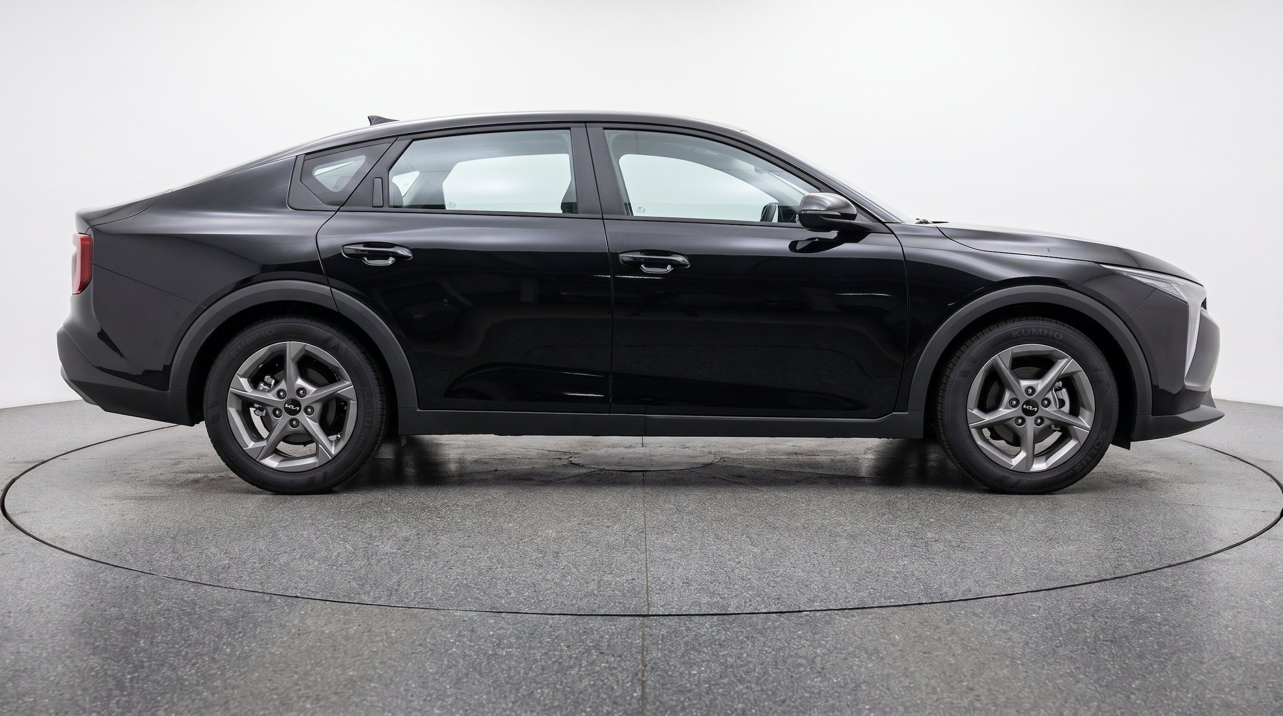 Thumbnail: 2026 Kia K4 - 10