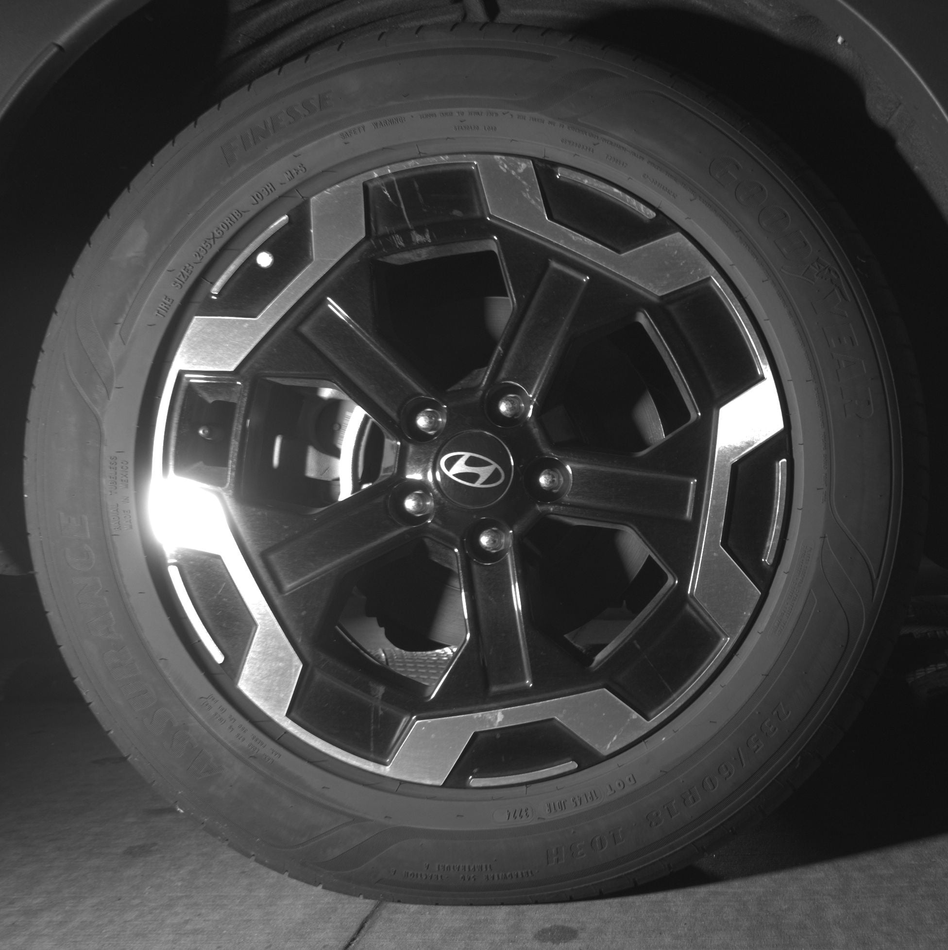 Thumbnail: 2025 Hyundai Santa Fe - 12