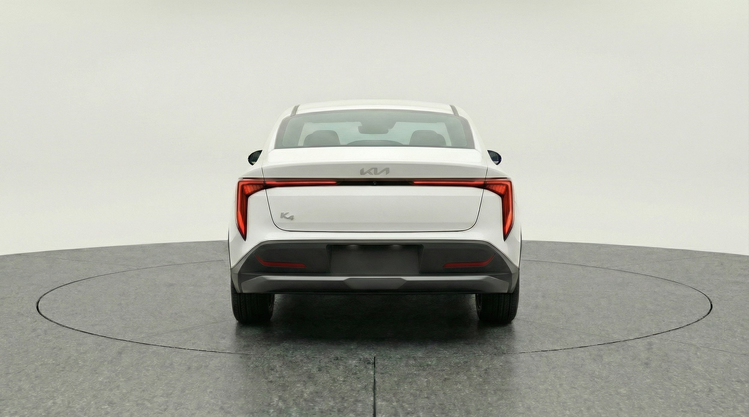 Thumbnail: 2025 Kia K4 - 6