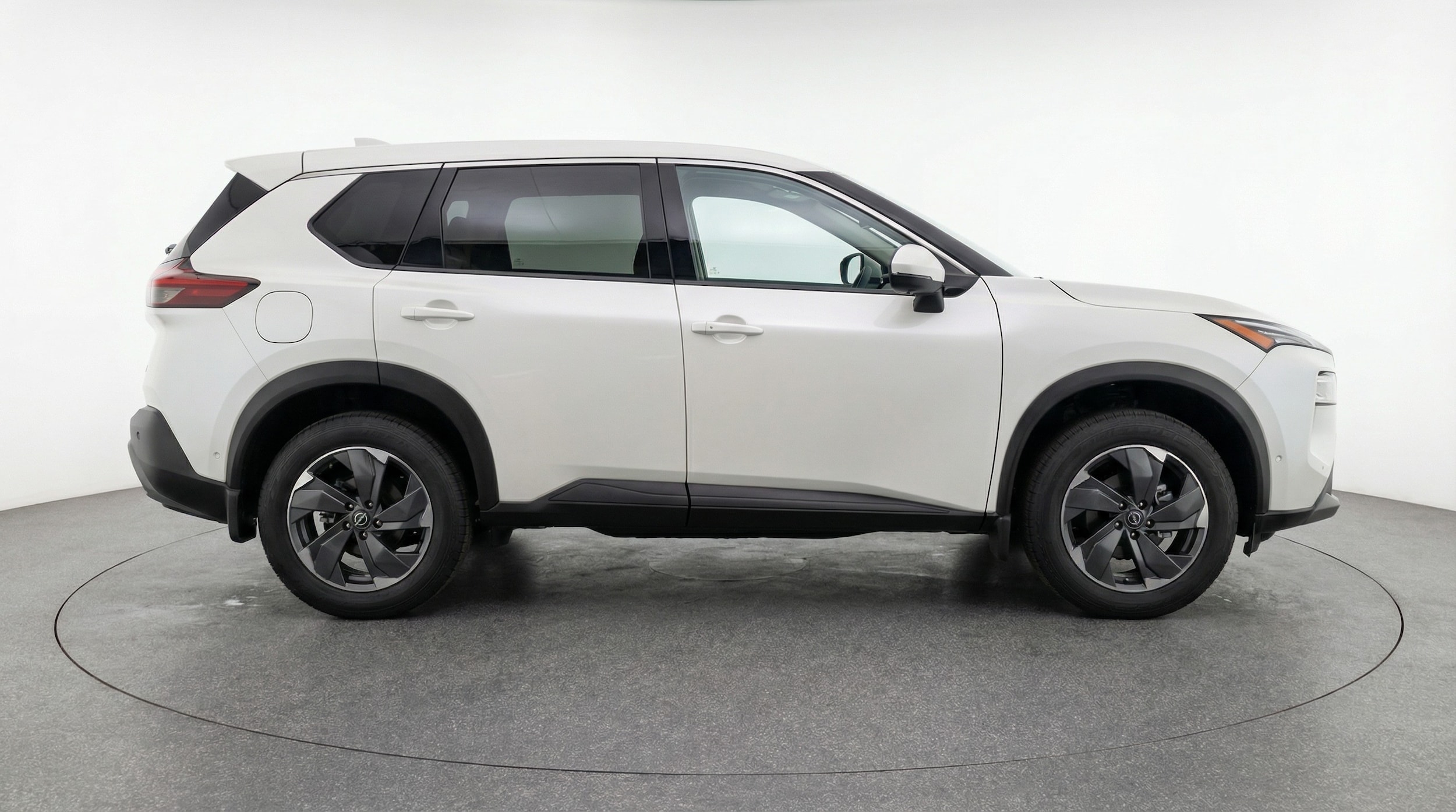 Thumbnail: 2025 Nissan Rogue - 8