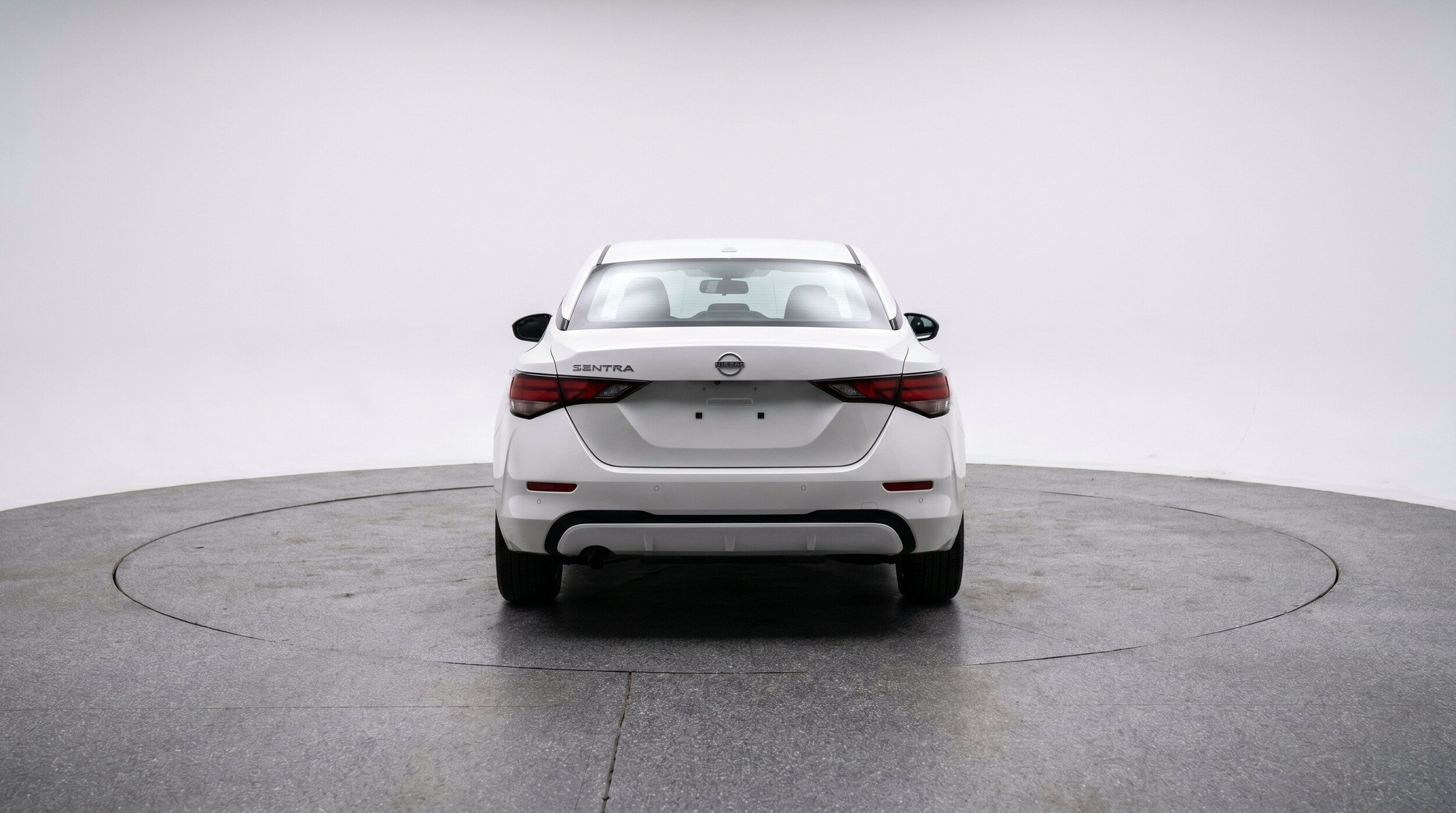 Thumbnail: 2025 Nissan Sentra - 7