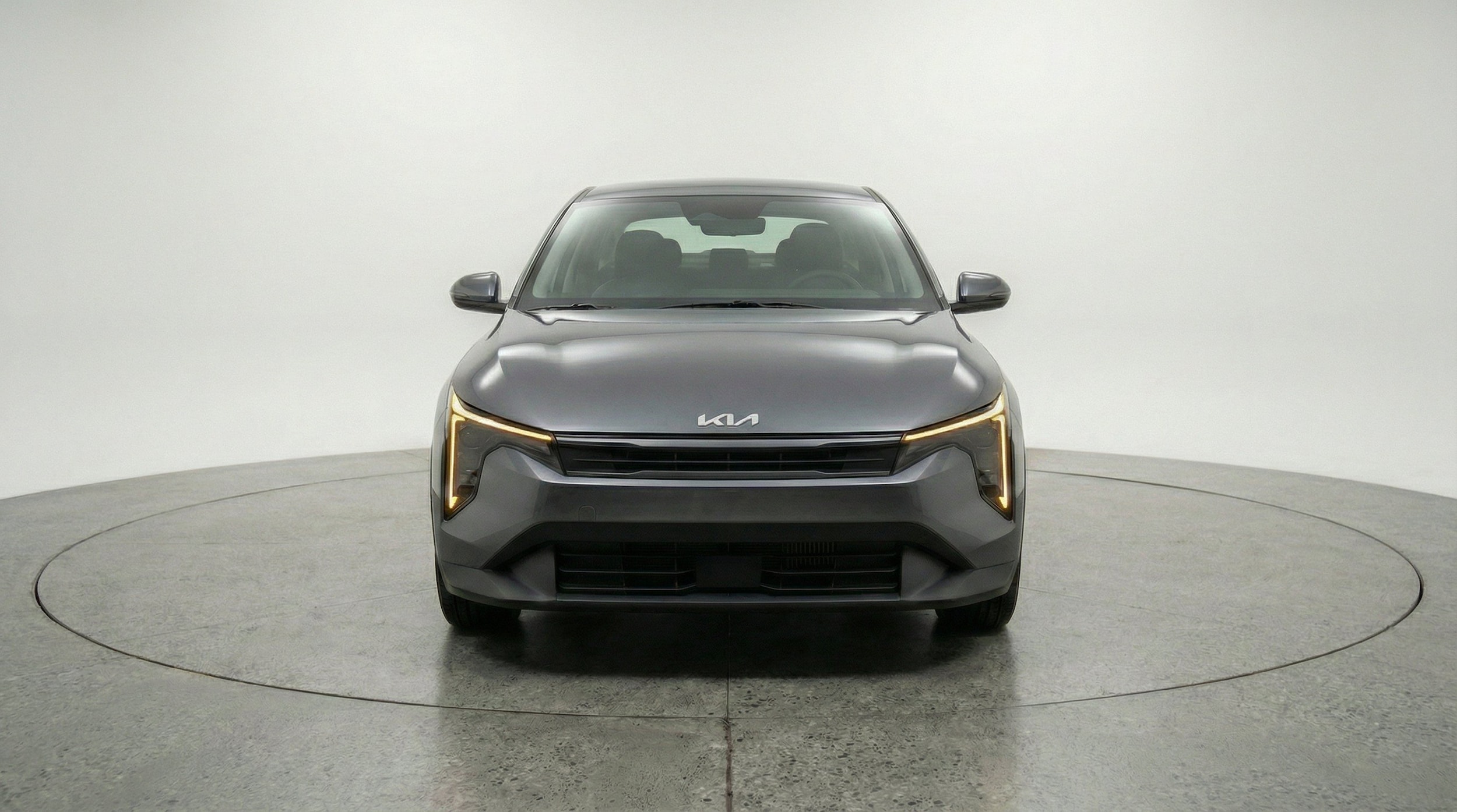 Thumbnail: 2025 Kia K4 - 2