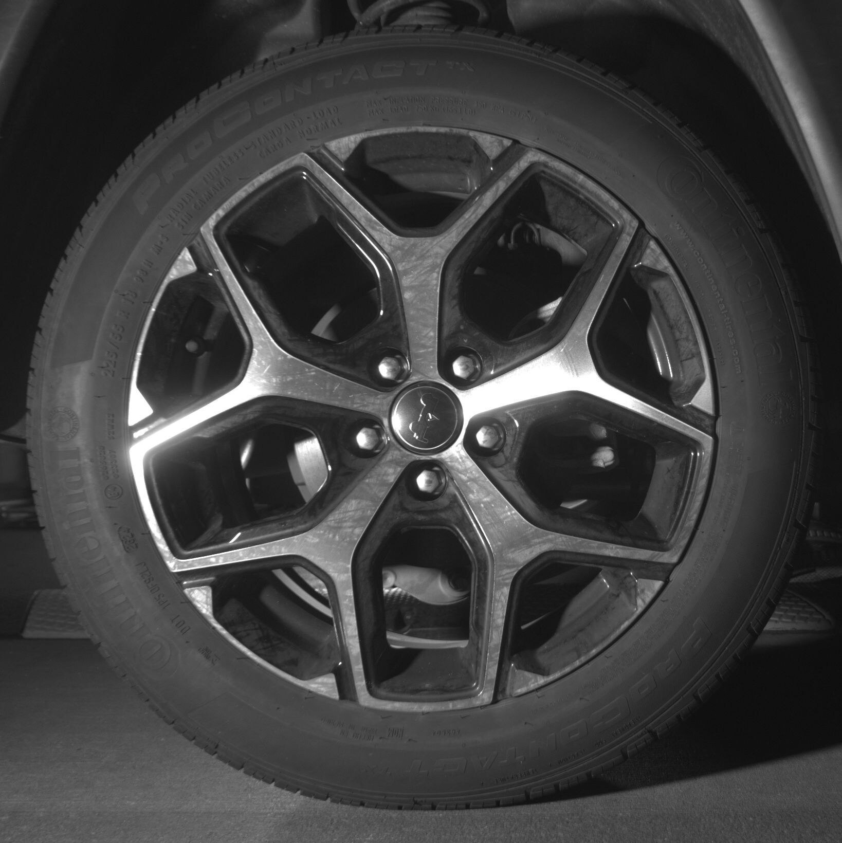 Thumbnail: 2025 Jeep Compass - 12