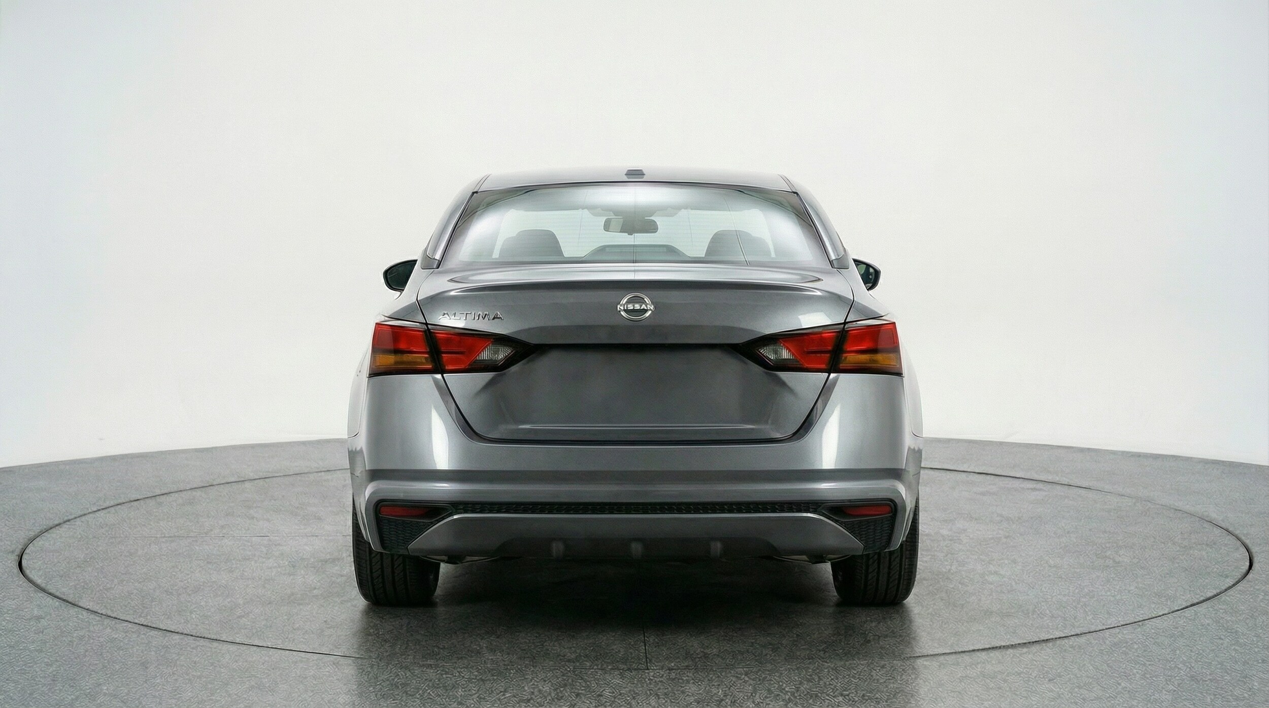 Thumbnail: 2025 Nissan Altima - 6