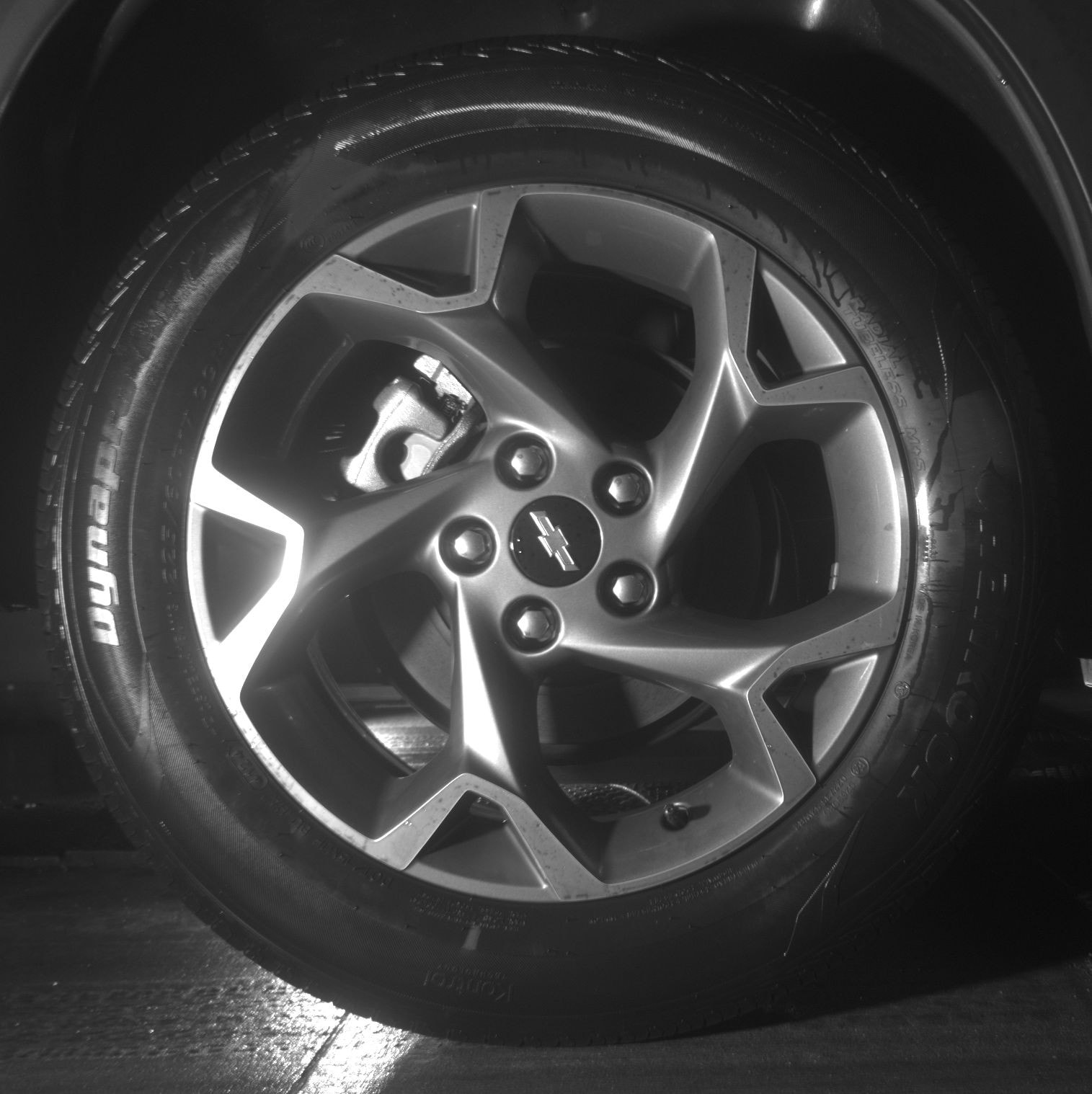 Thumbnail: 2025 Chevrolet Trax - 12