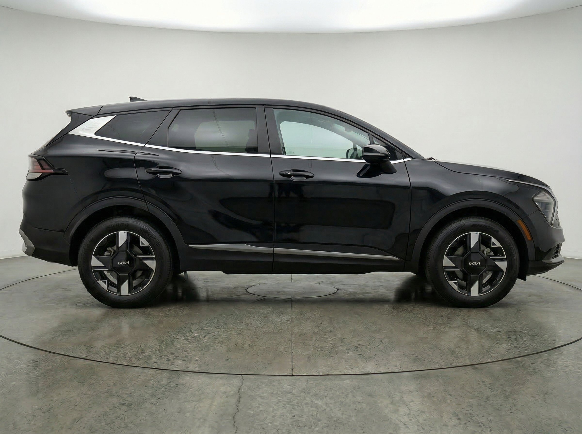 Thumbnail: 2026 Kia Sportage - 11