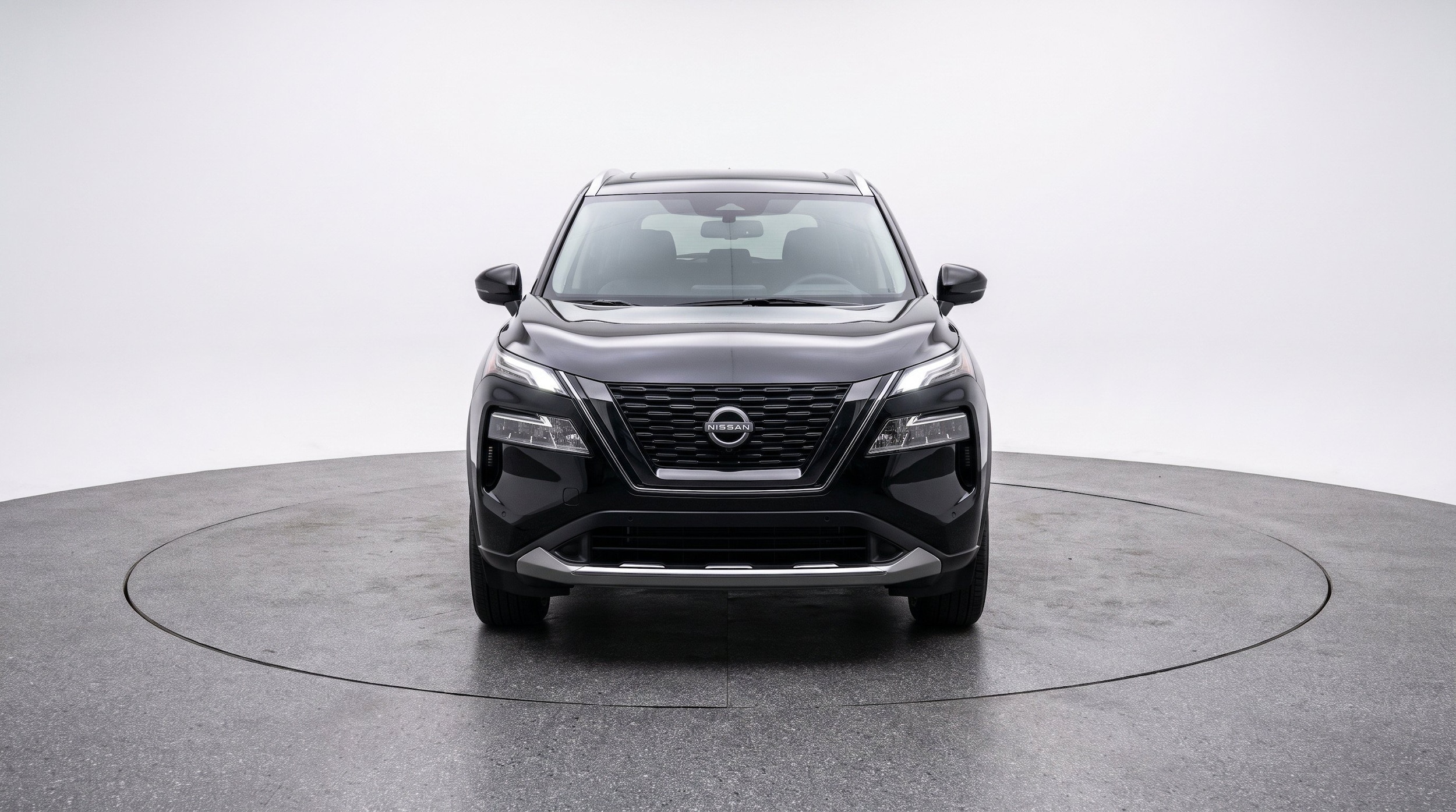 Thumbnail: 2026 Nissan Rogue - 2