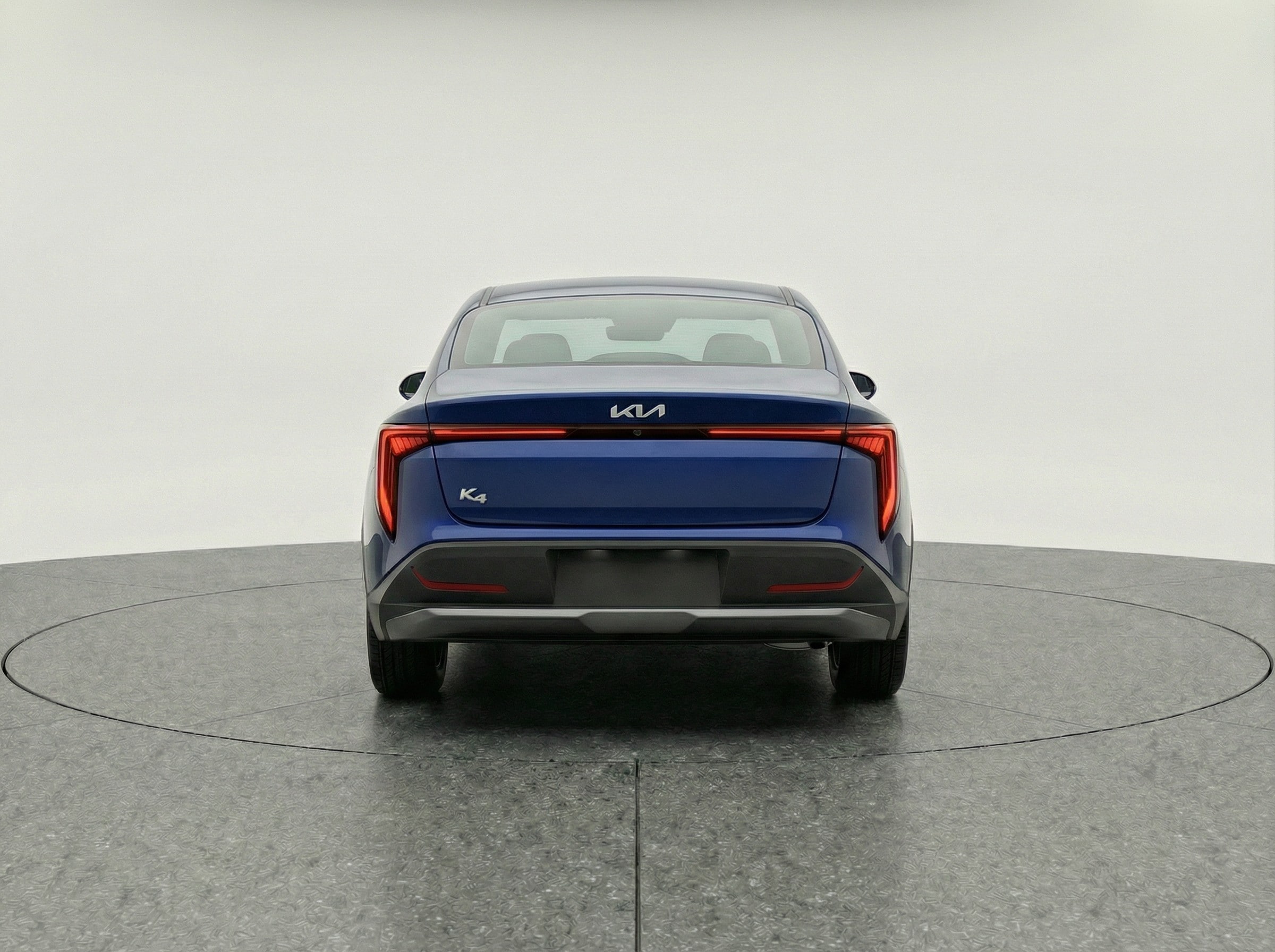 Thumbnail: 2025 Kia K4 - 6