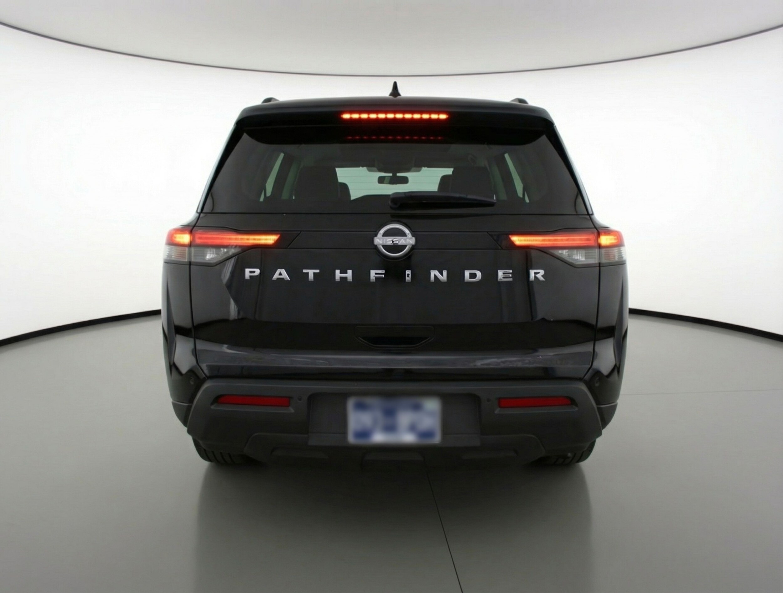 Thumbnail: 2025 Nissan Pathfinder - 6