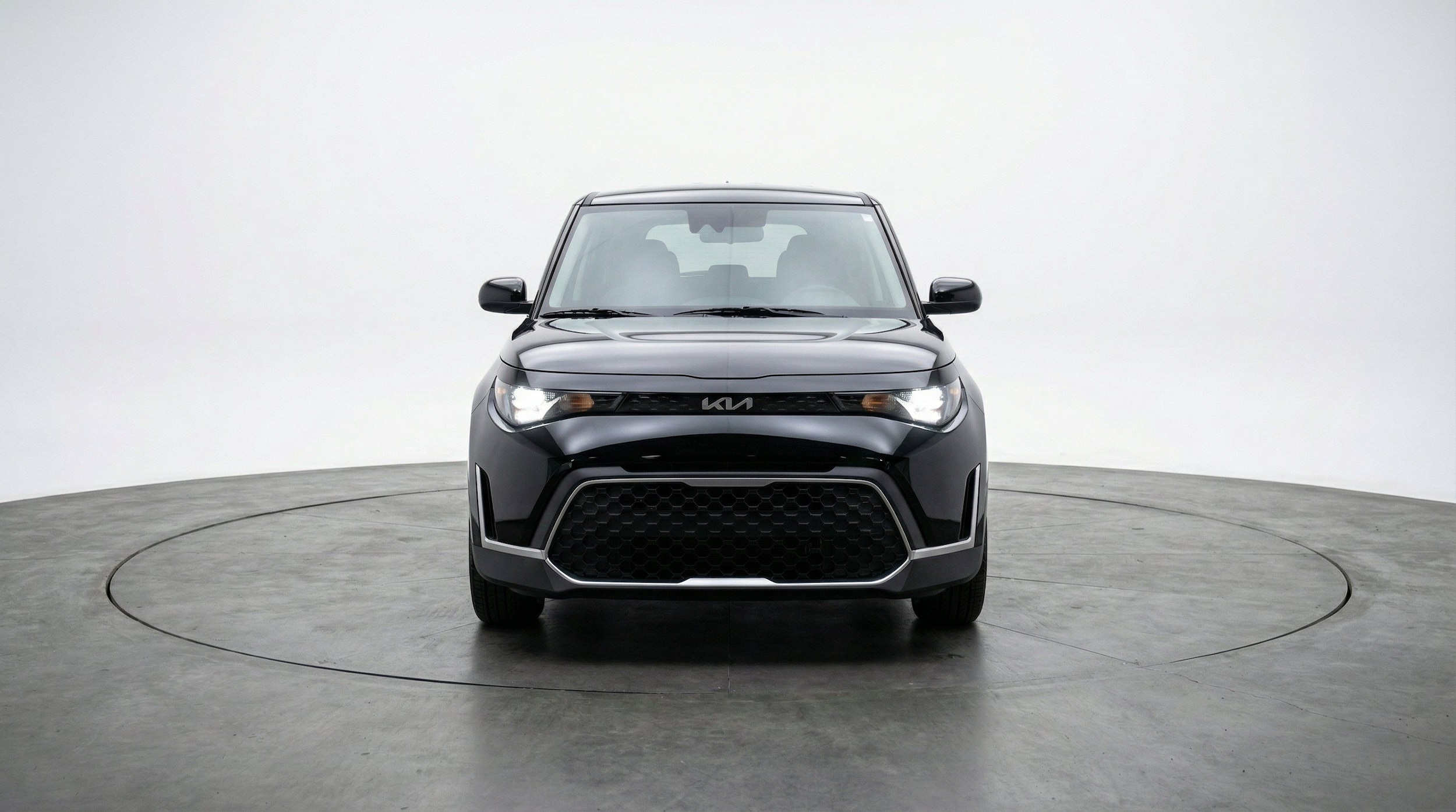 Thumbnail: 2025 Kia Soul - 2