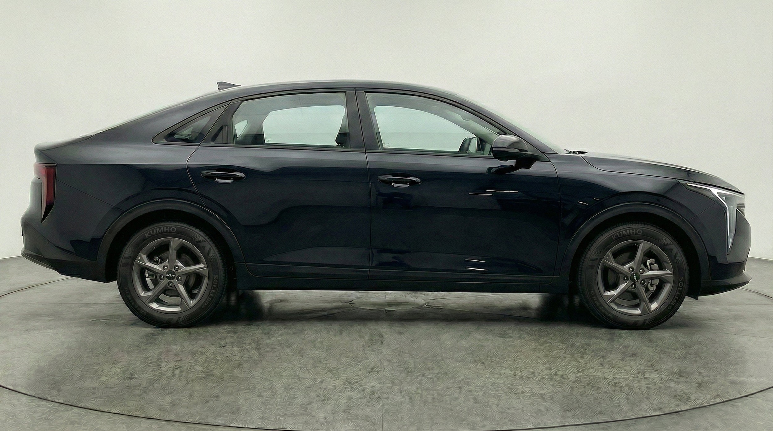 Thumbnail: 2025 Kia K4 - 11