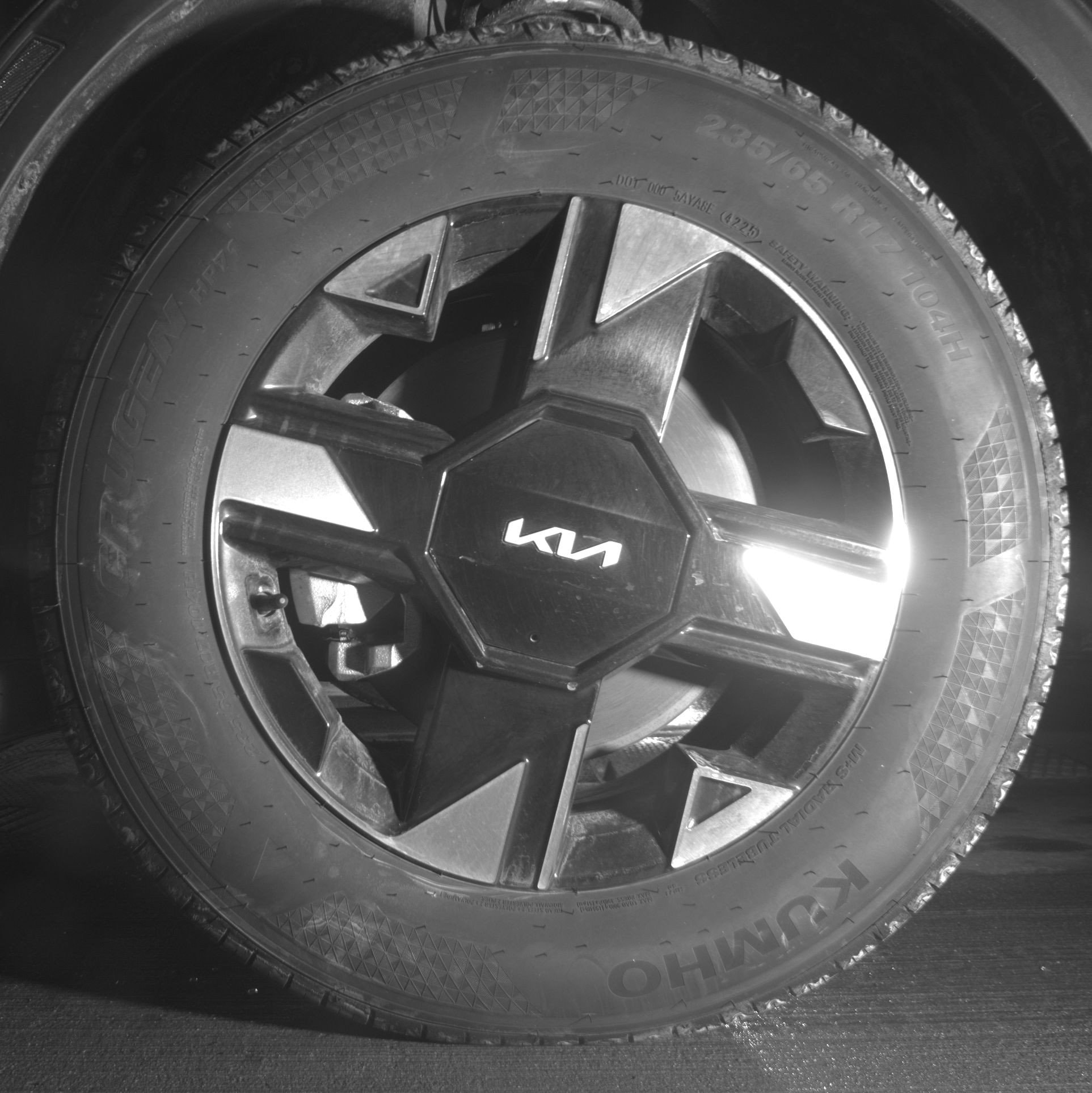 Thumbnail: 2026 Kia Sportage - 12