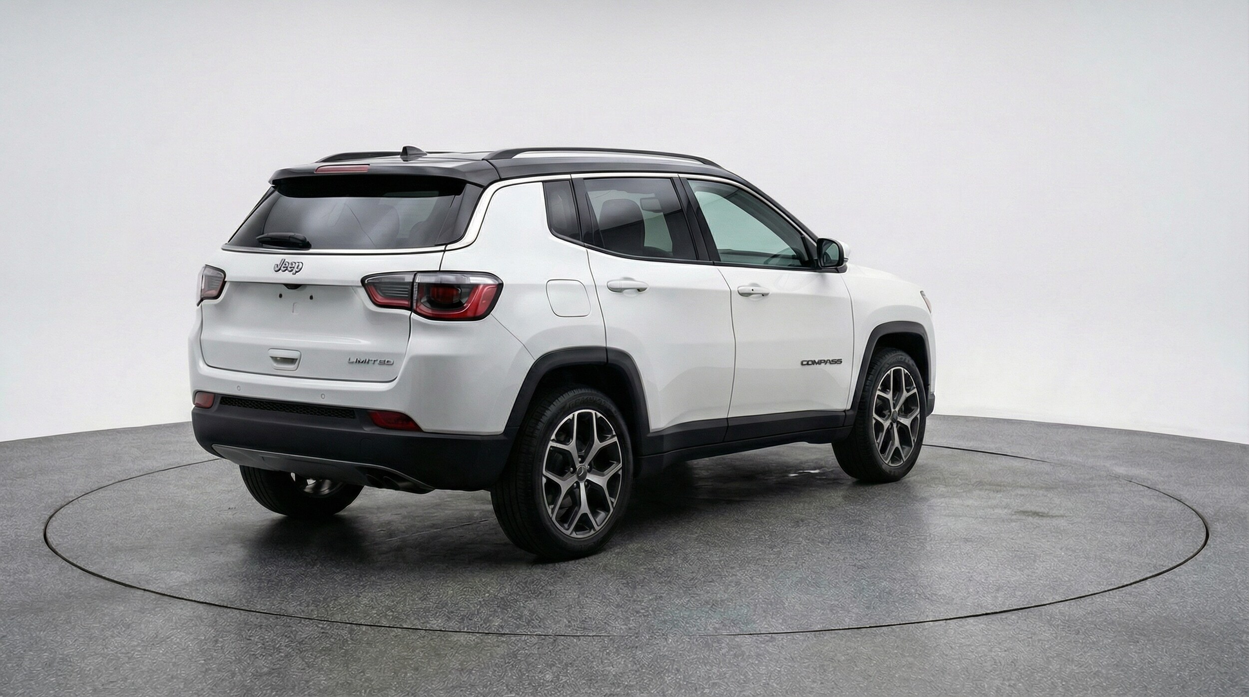 Thumbnail: 2025 Jeep Compass - 7