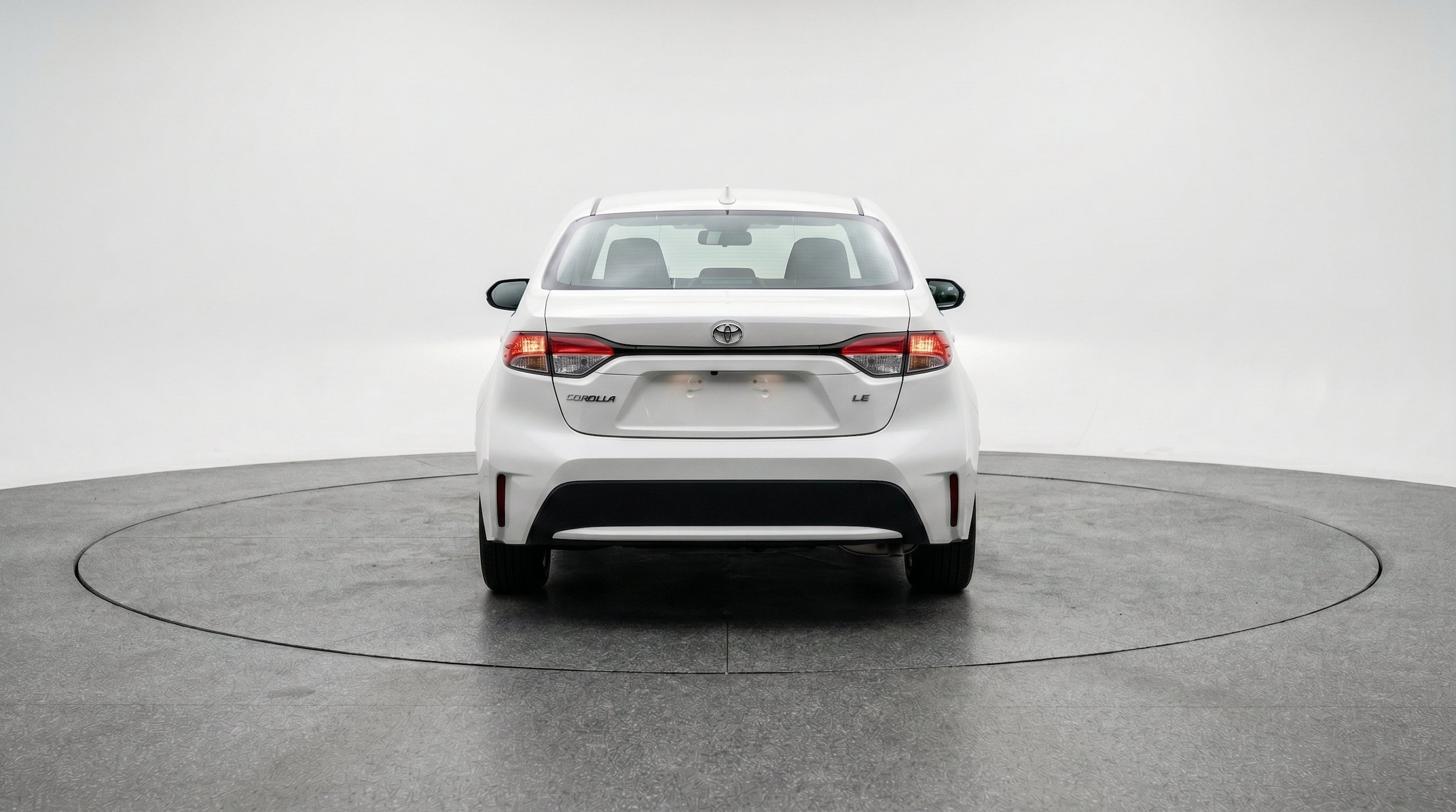 Thumbnail: 2025 Toyota Corolla - 7