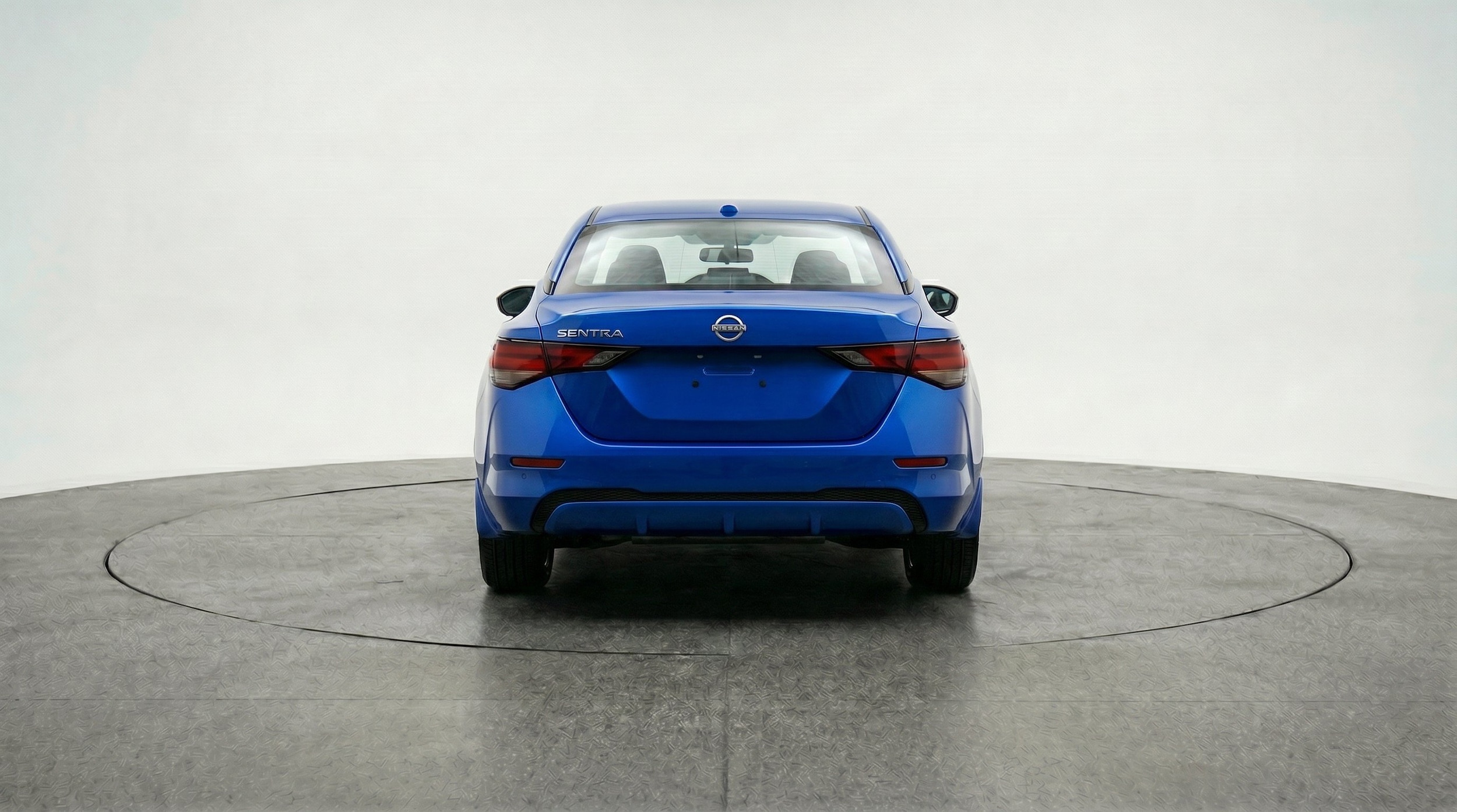 Thumbnail: 2025 Nissan Sentra - 7