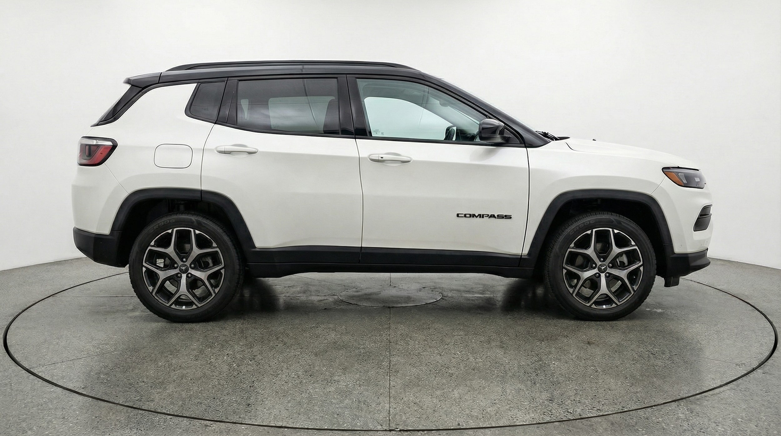 Thumbnail: 2025 Jeep Compass - 8