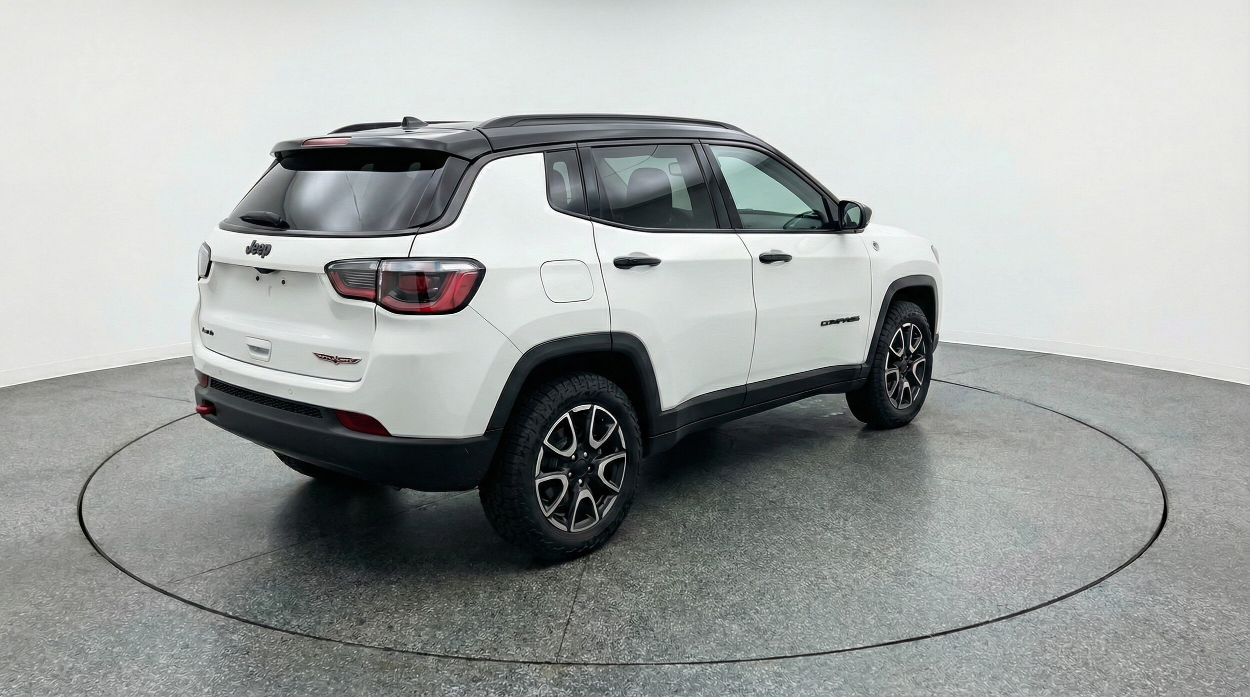 Thumbnail: 2025 Jeep Compass - 7