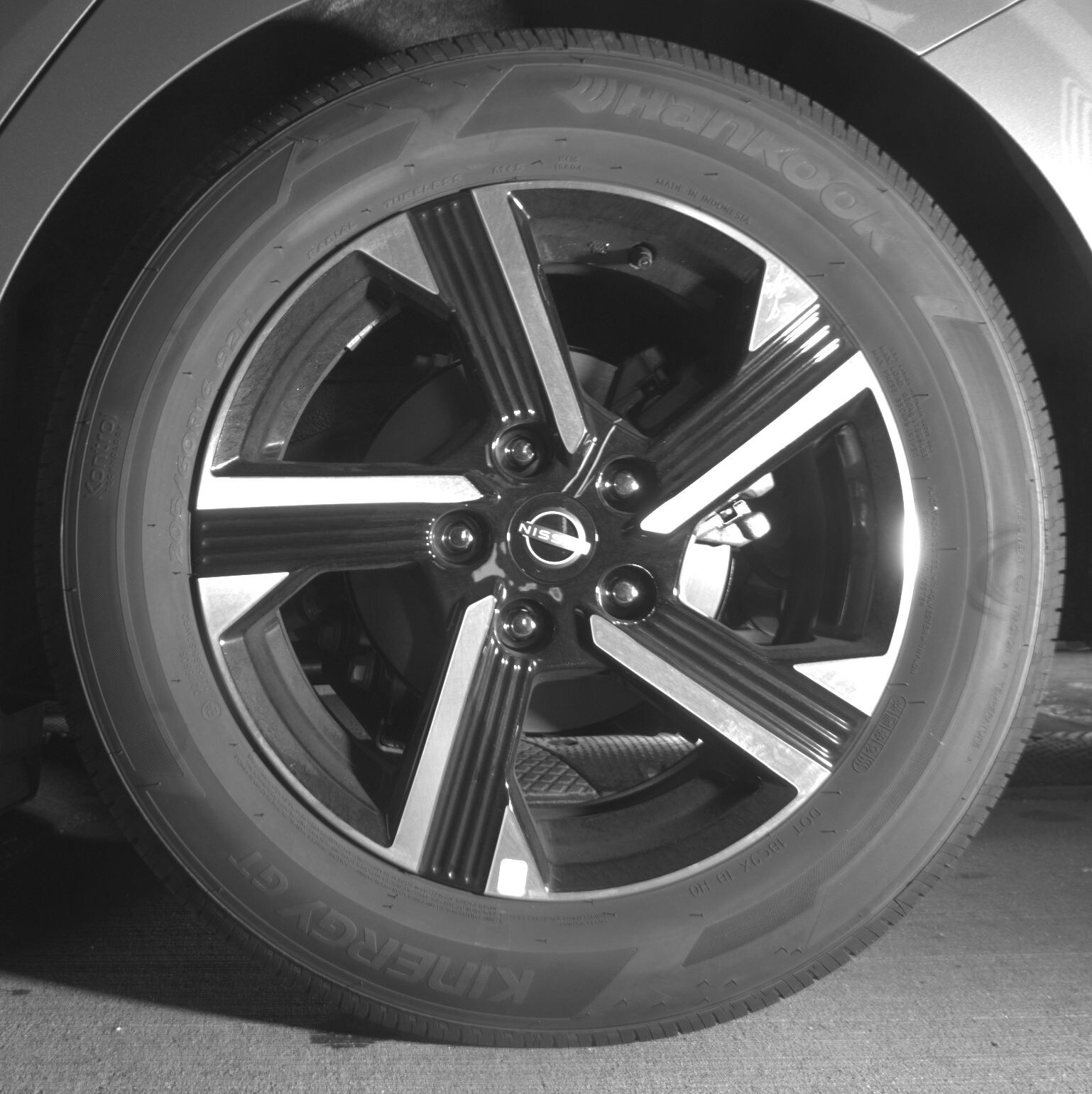 Thumbnail: 2025 Nissan Sentra - 11