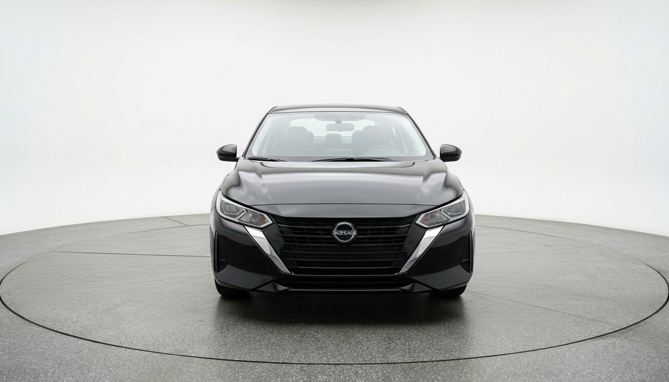 Thumbnail: 2025 Nissan Sentra - 2