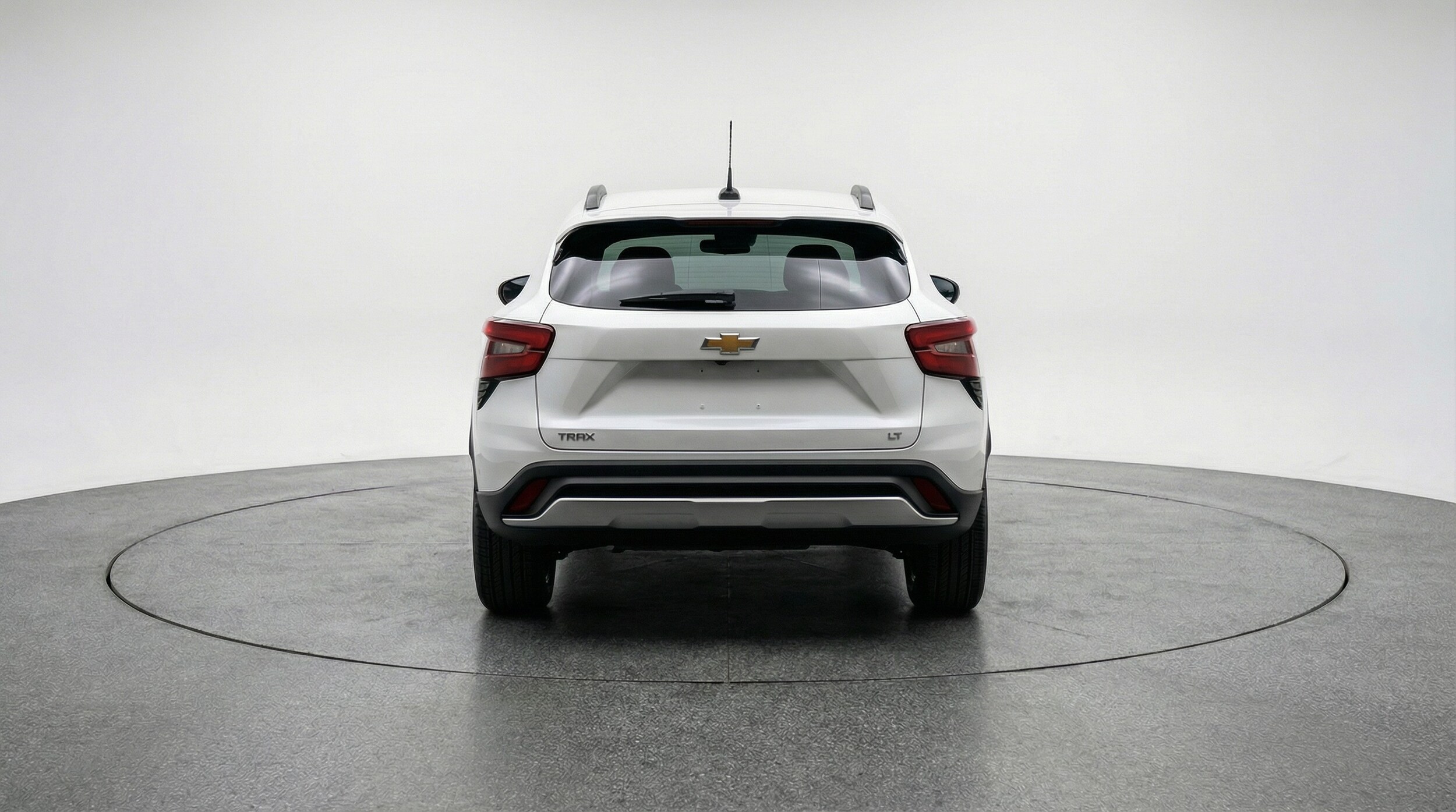 Thumbnail: 2025 Chevrolet Trax - 6