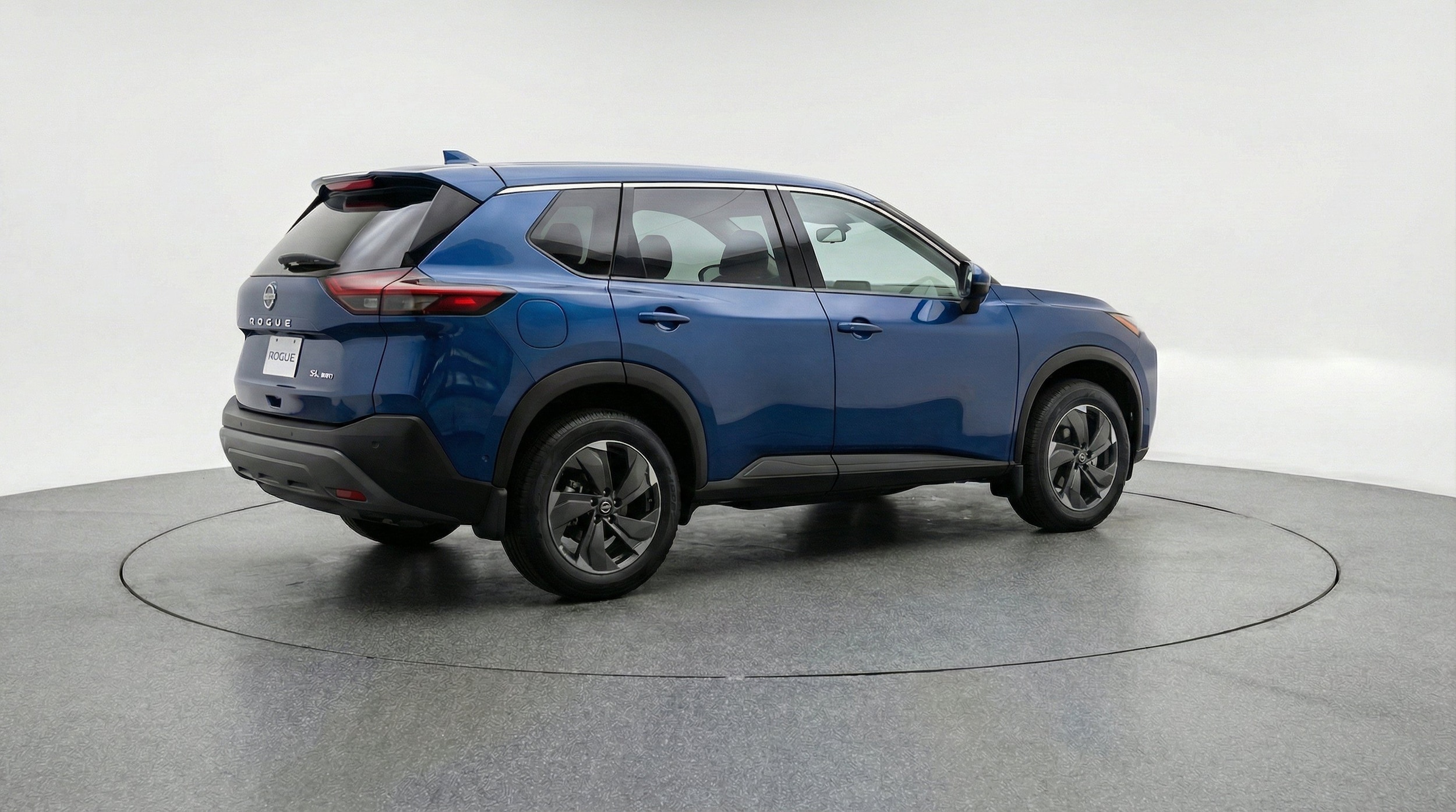 Thumbnail: 2026 Nissan Rogue - 9