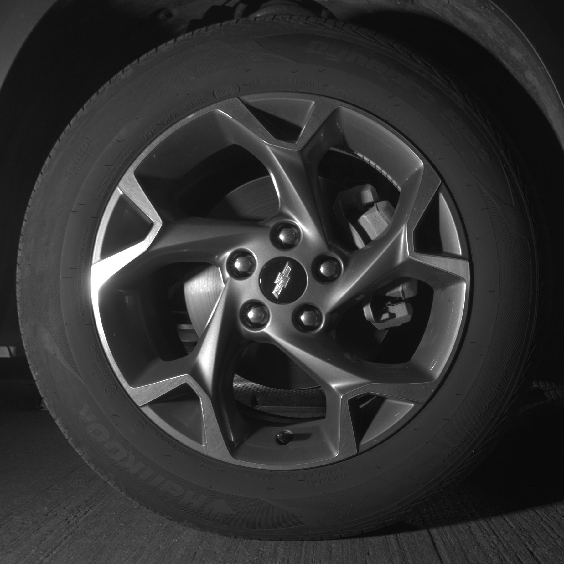 Thumbnail: 2025 Chevrolet Trax - 10