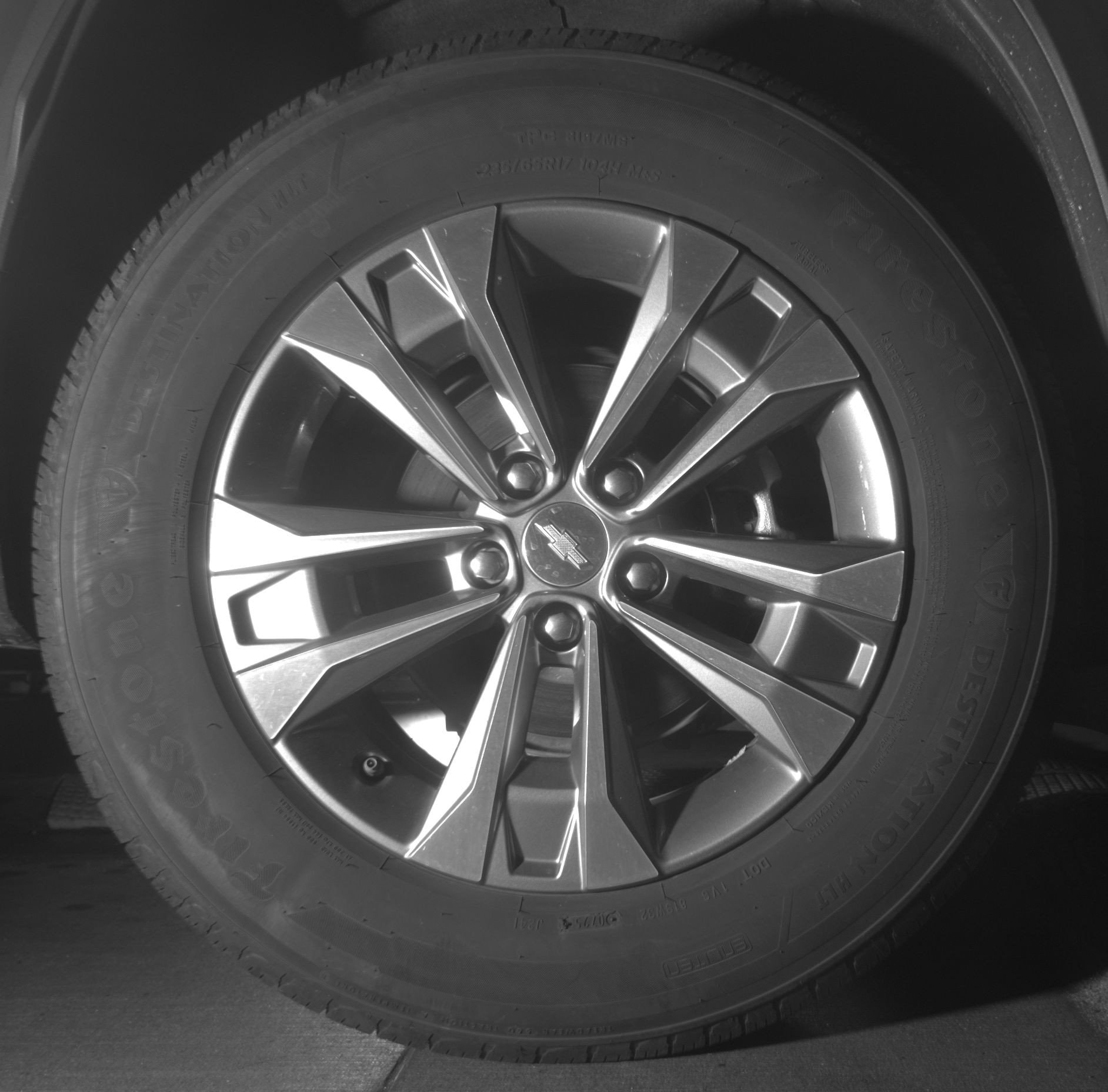 Thumbnail: 2025 Chevrolet Equinox - 13