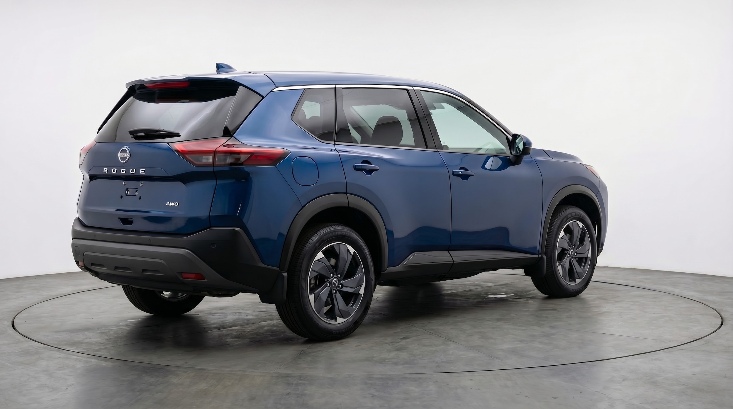 Thumbnail: 2025 Nissan Rogue - 7