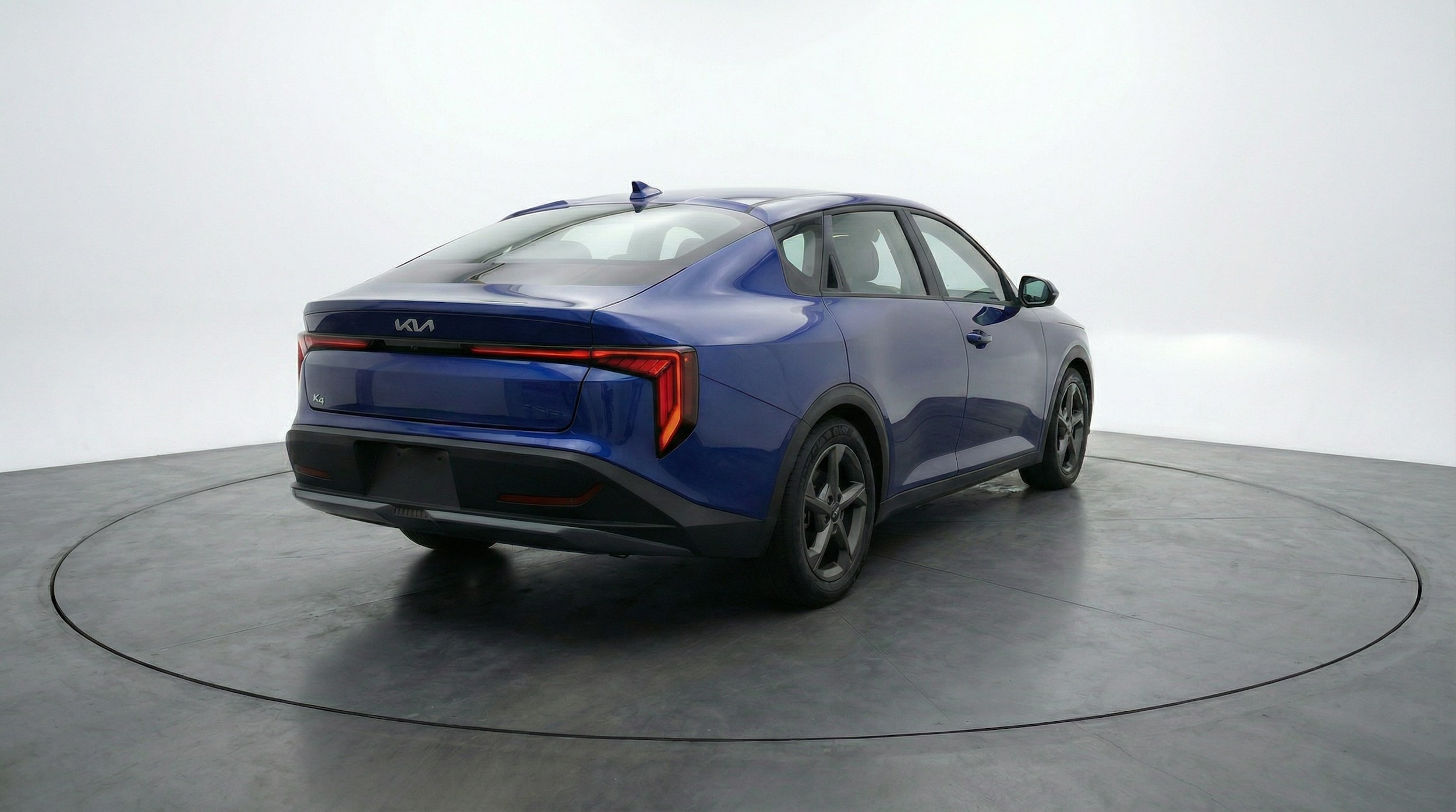 Thumbnail: 2025 Kia K4 - 7