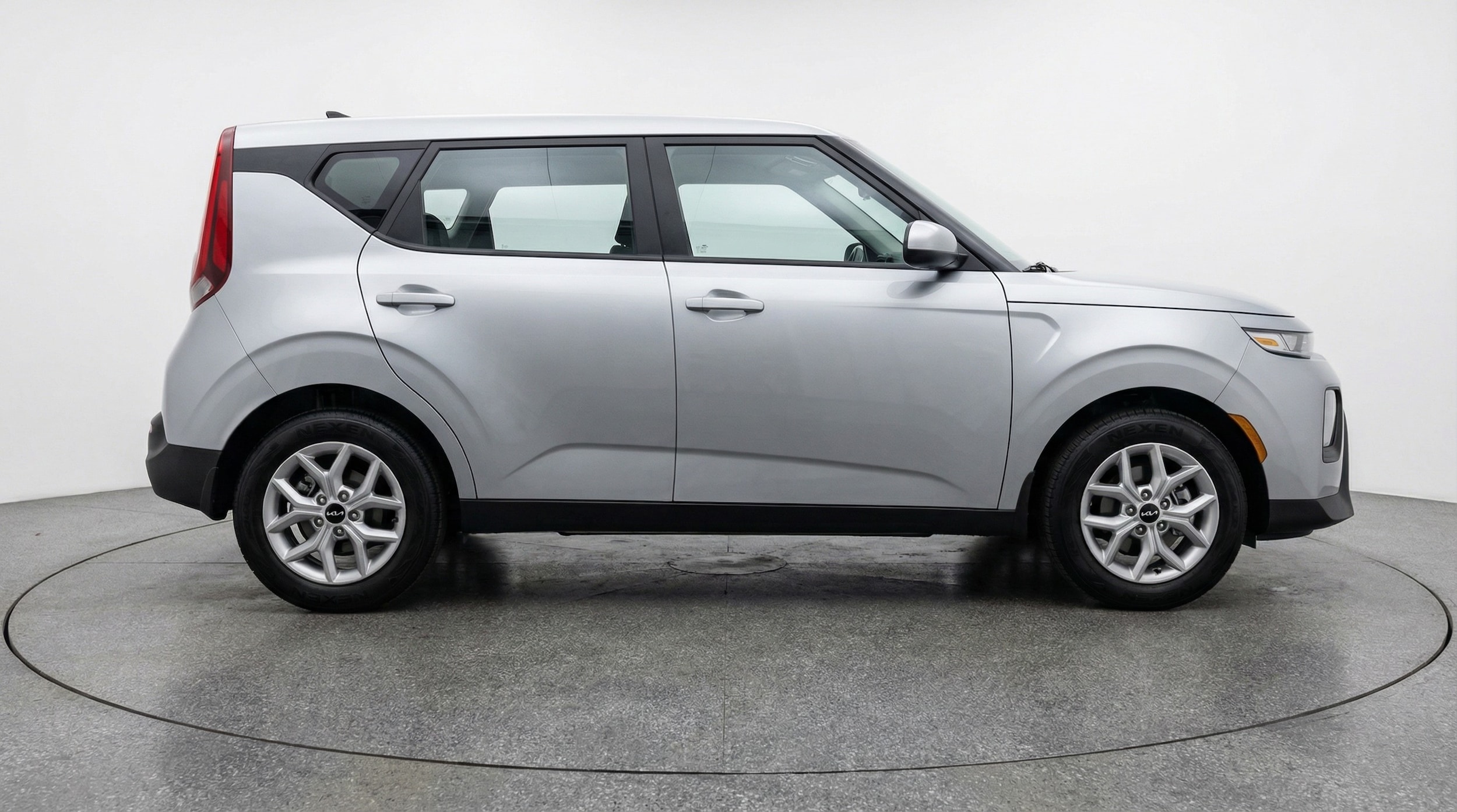 Thumbnail: 2025 Kia Soul - 8