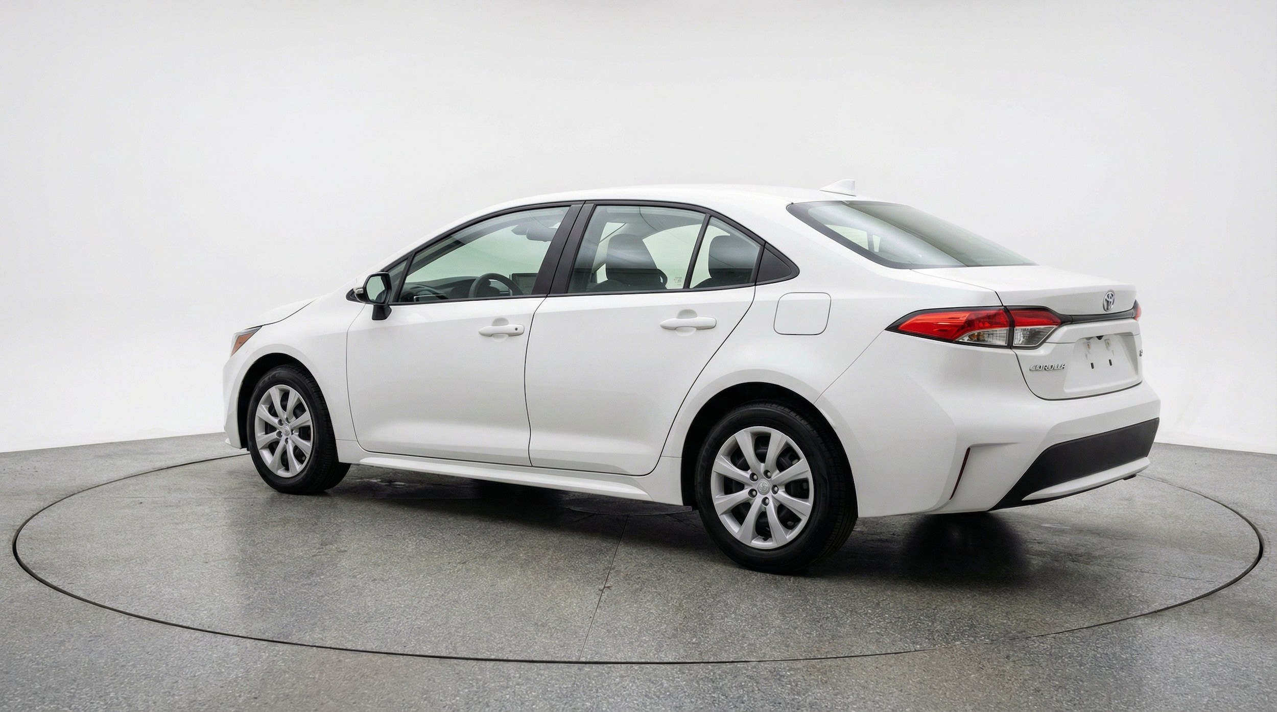 Thumbnail: 2025 Toyota Corolla - 6