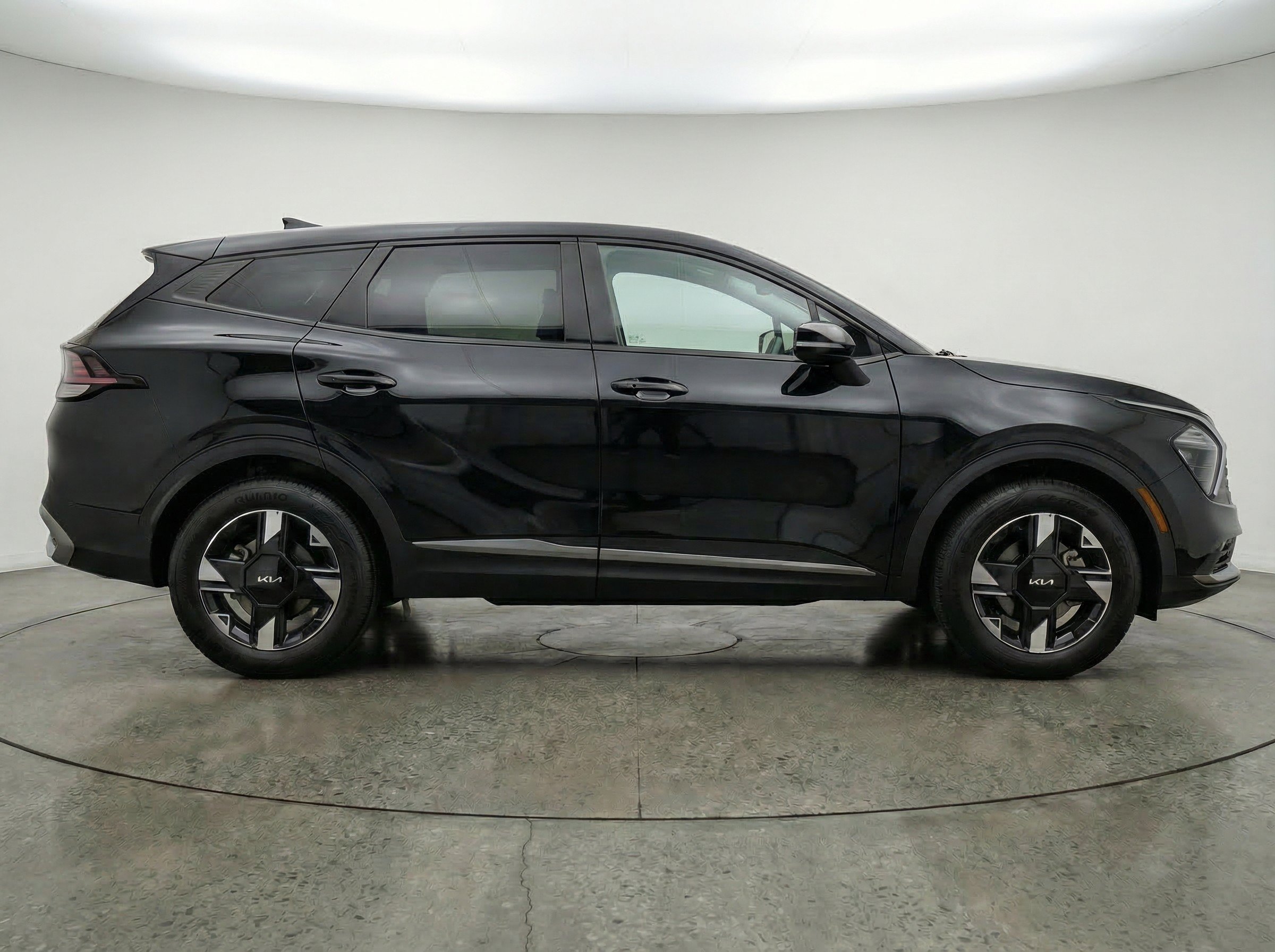 Thumbnail: 2026 Kia Sportage - 11