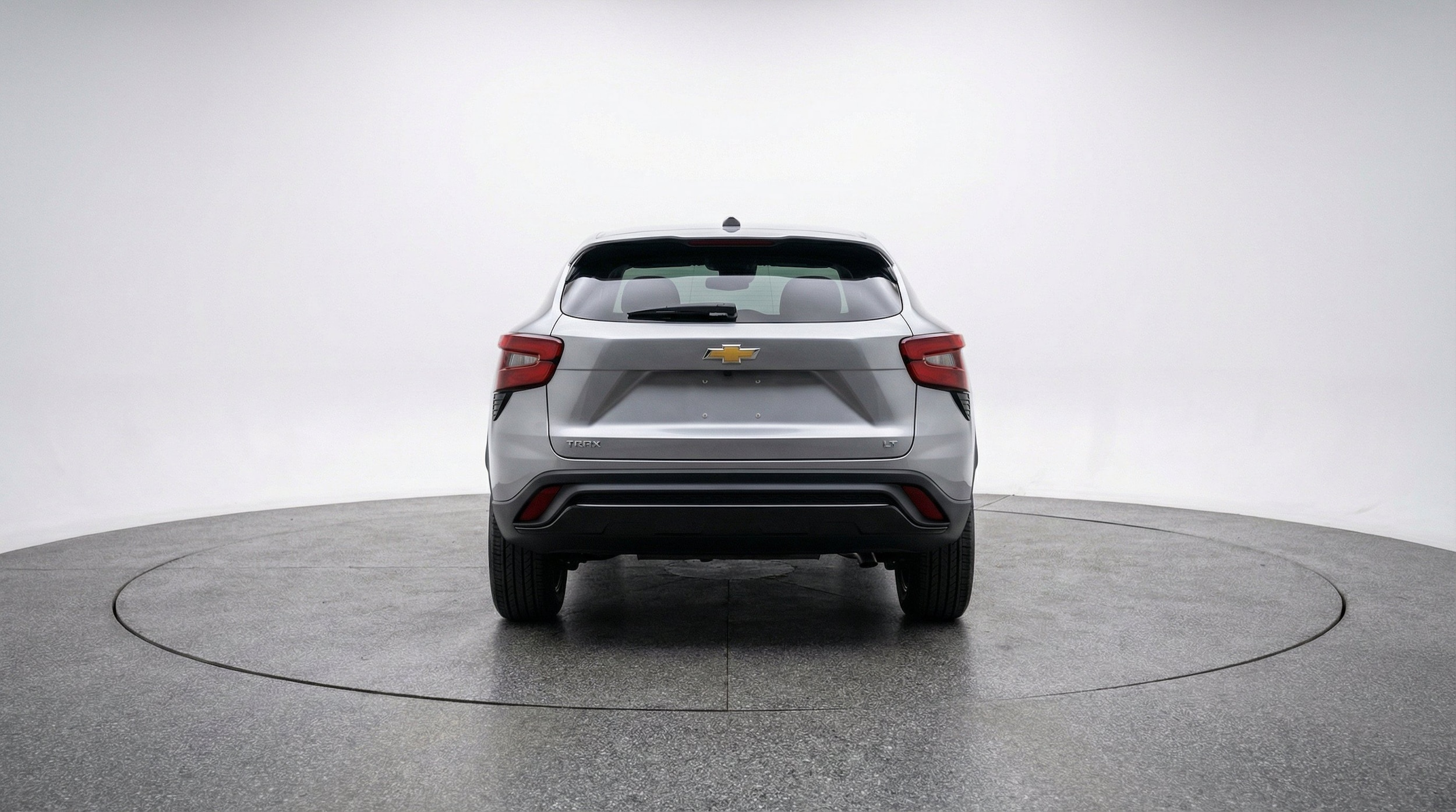 Thumbnail: 2025 Chevrolet Trax - 7
