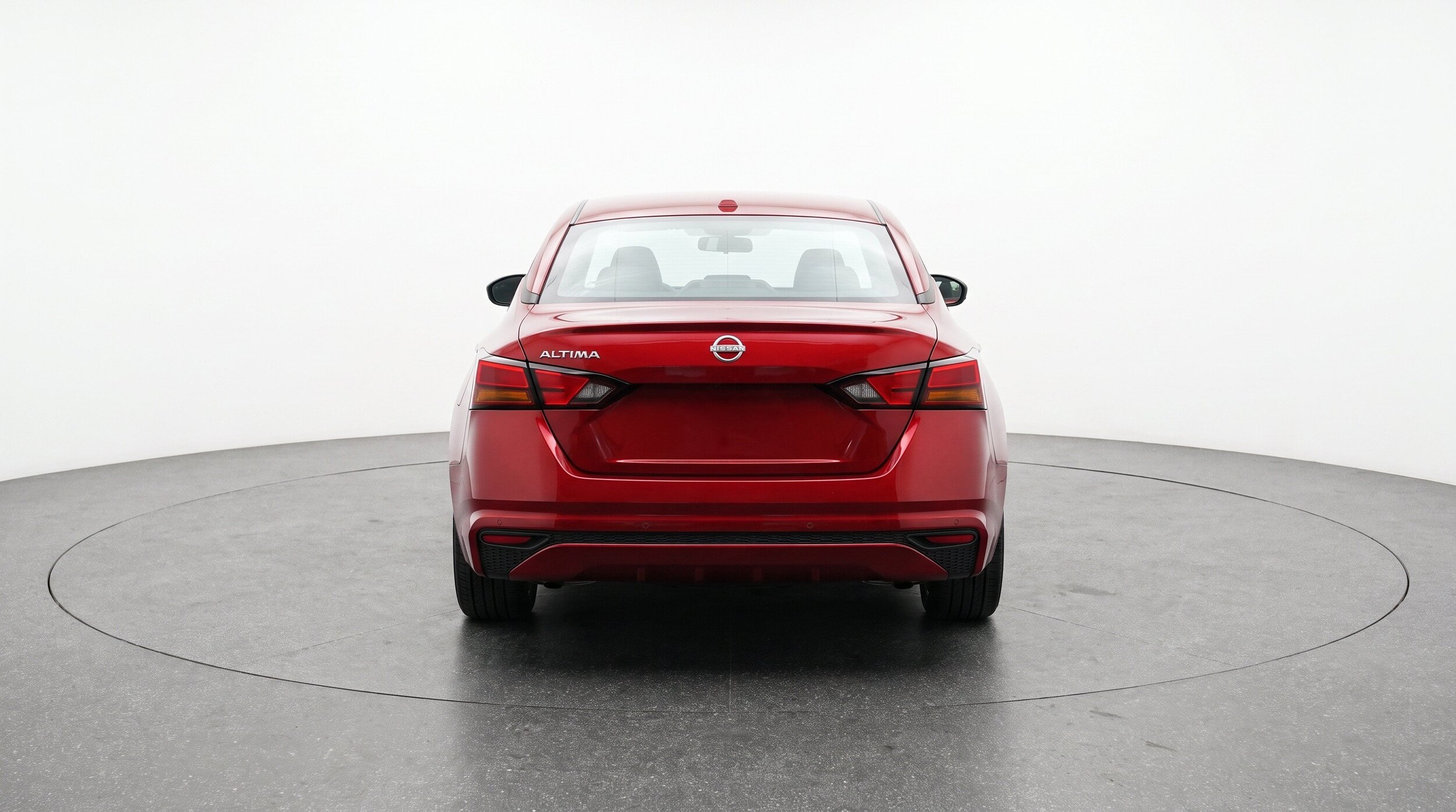 Thumbnail: 2025 Nissan Altima - 6