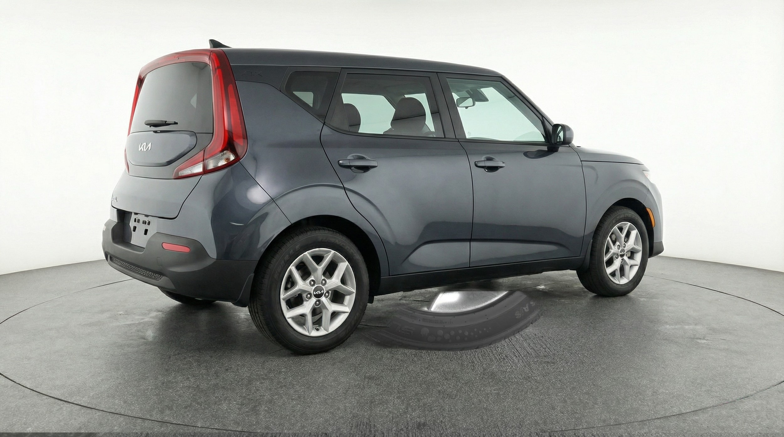 Thumbnail: 2025 Kia Soul - 7