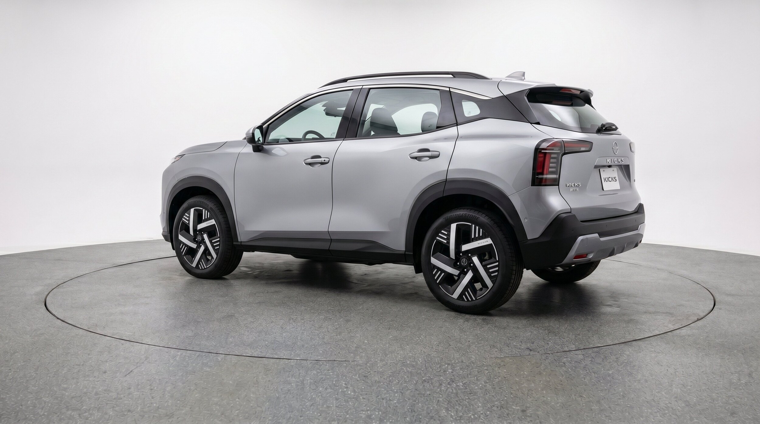 Thumbnail: 2026 Nissan Kicks - 6