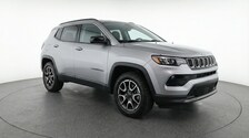 2025 Jeep Compass Trailhawk -
                  Parma, OH