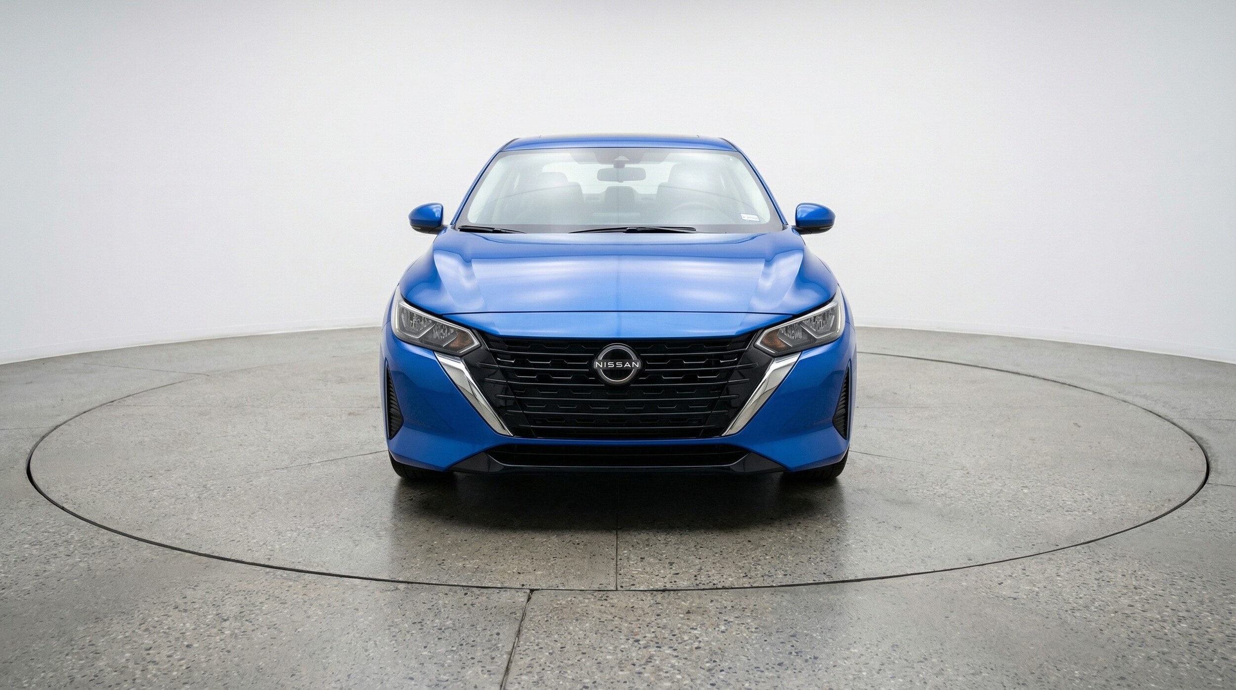 Thumbnail: 2025 Nissan Sentra - 2