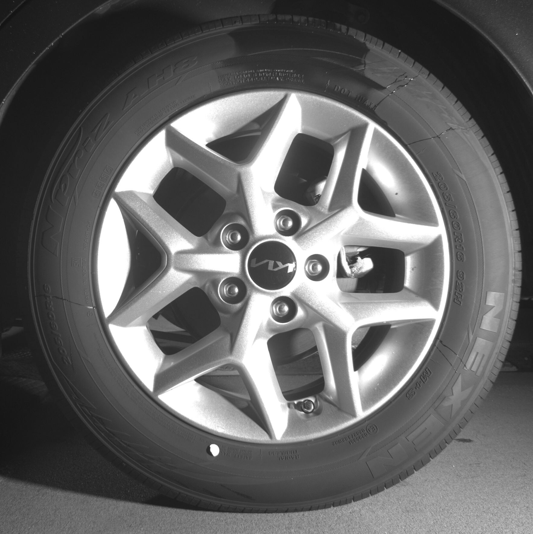 Thumbnail: 2025 Kia Soul - 11