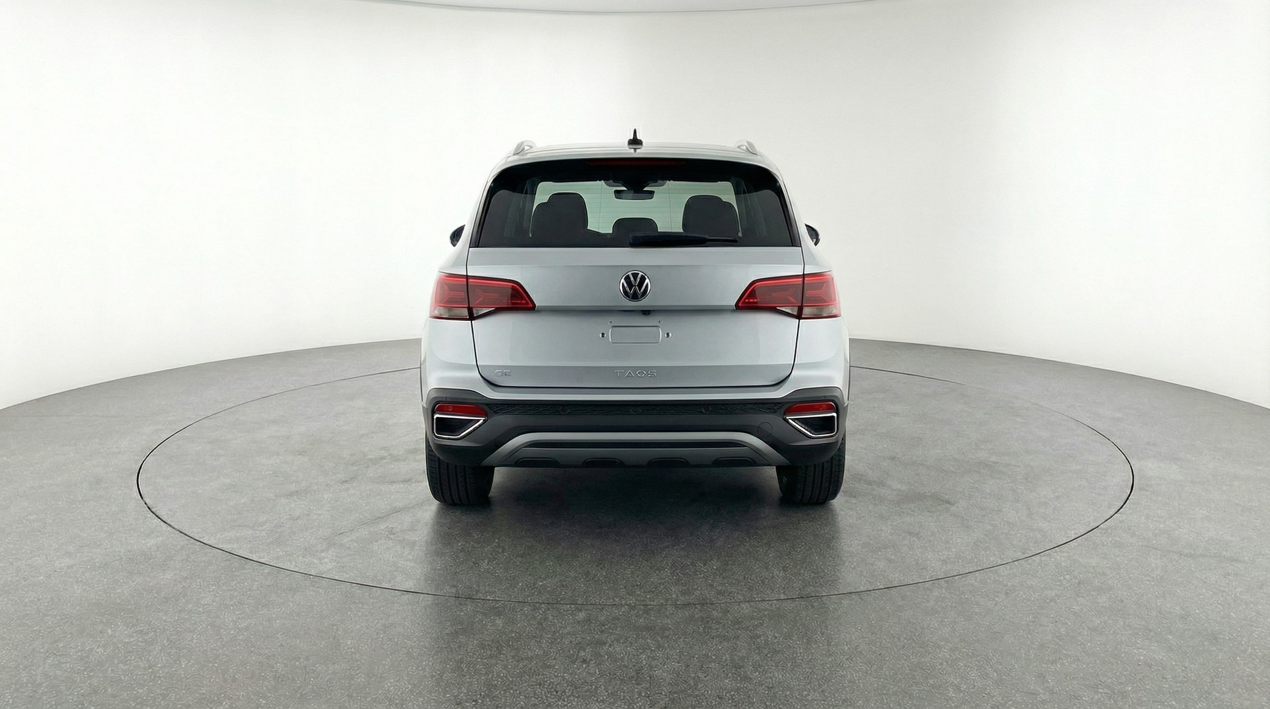 Thumbnail: 2025 Volkswagen Taos - 6