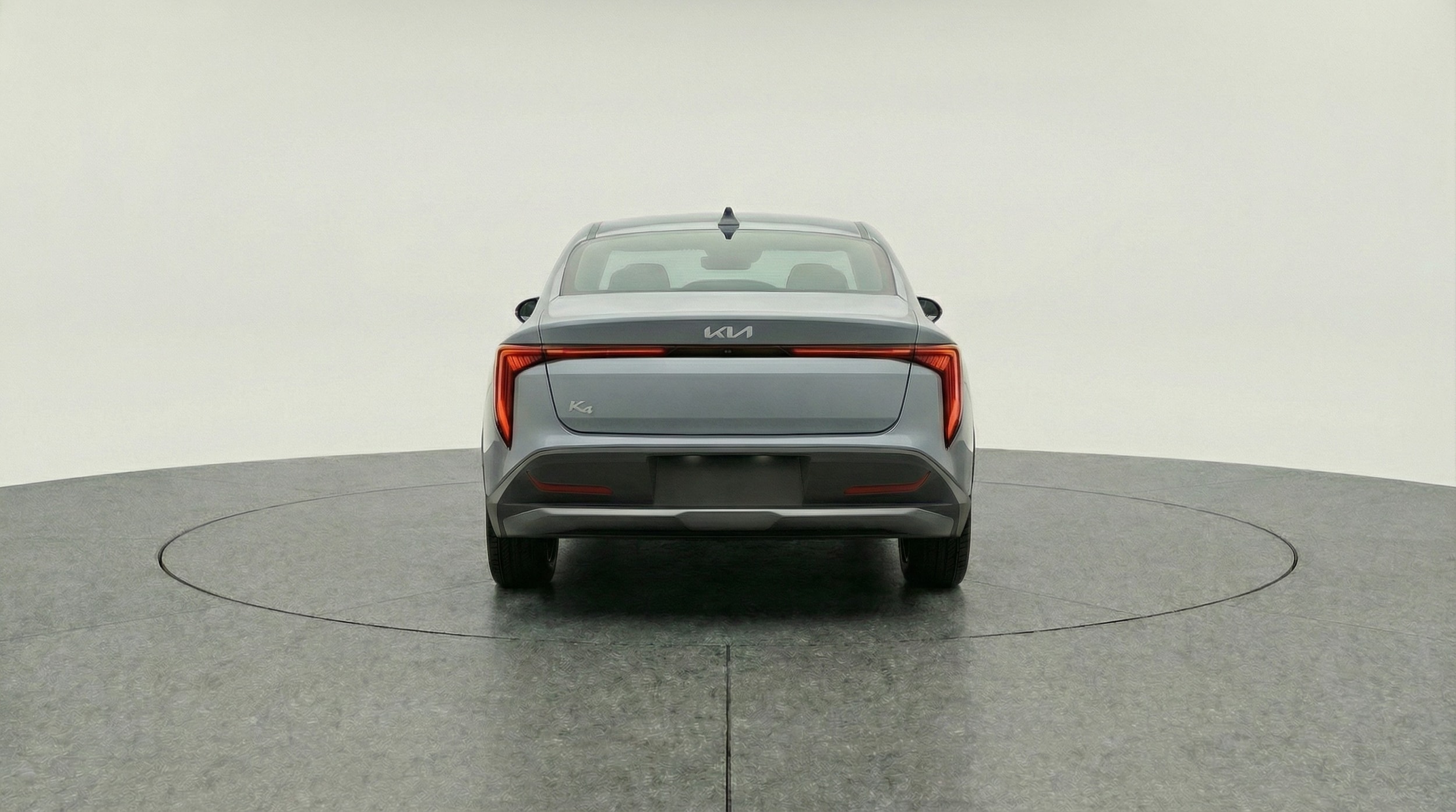 Thumbnail: 2025 Kia K4 - 6