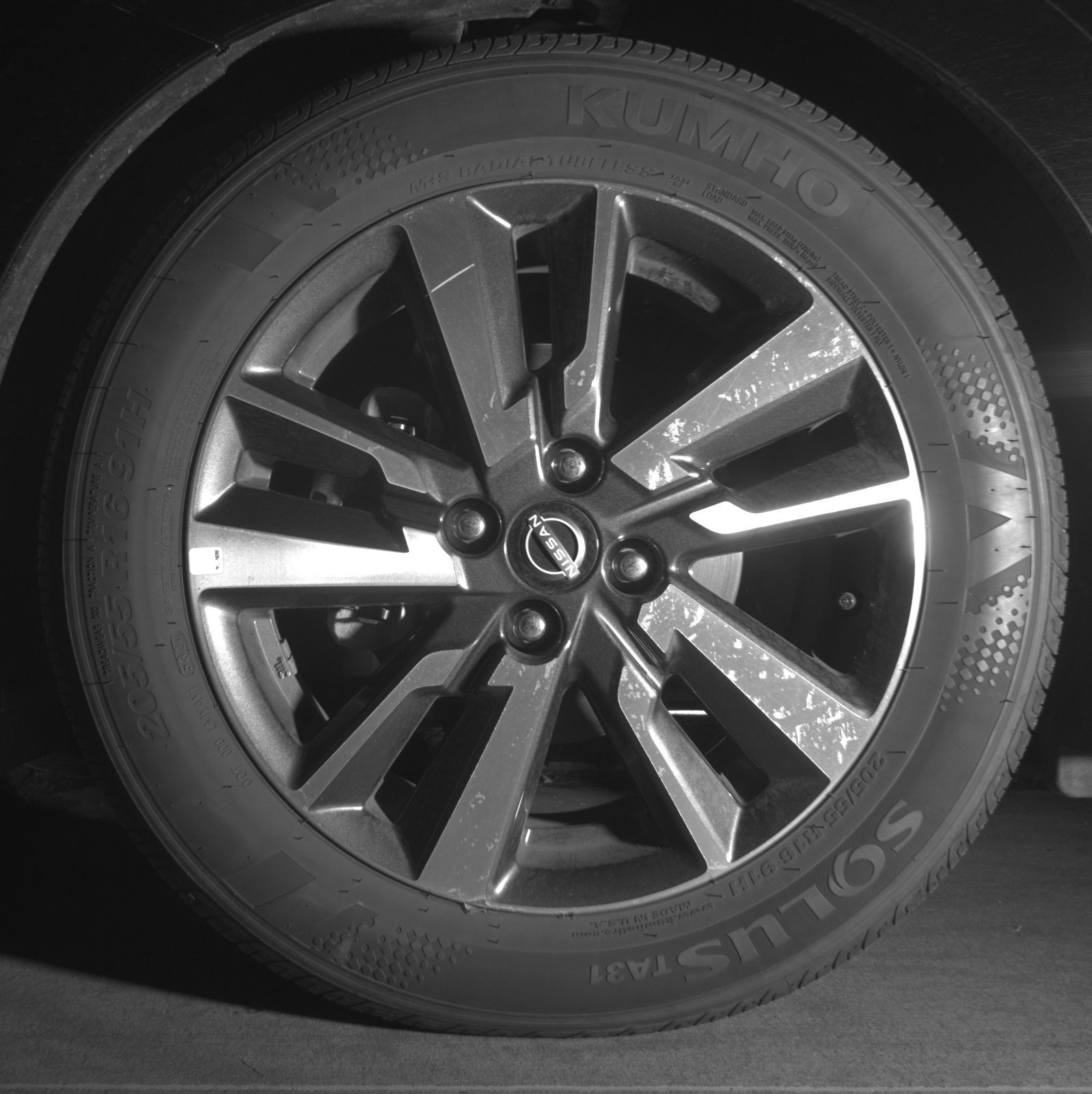 Thumbnail: 2025 Nissan Versa - 9