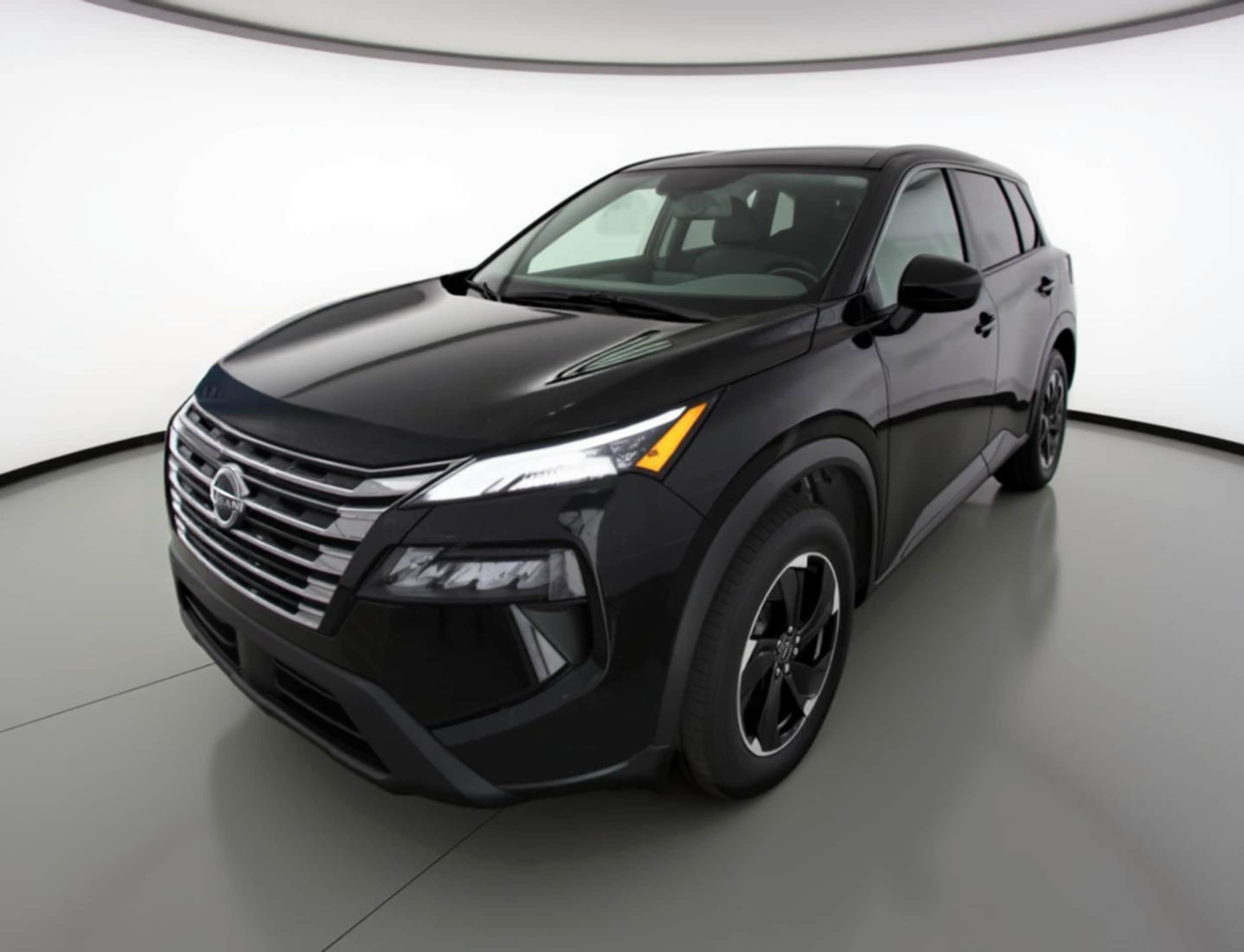 Thumbnail: 2025 Nissan Rogue - 3